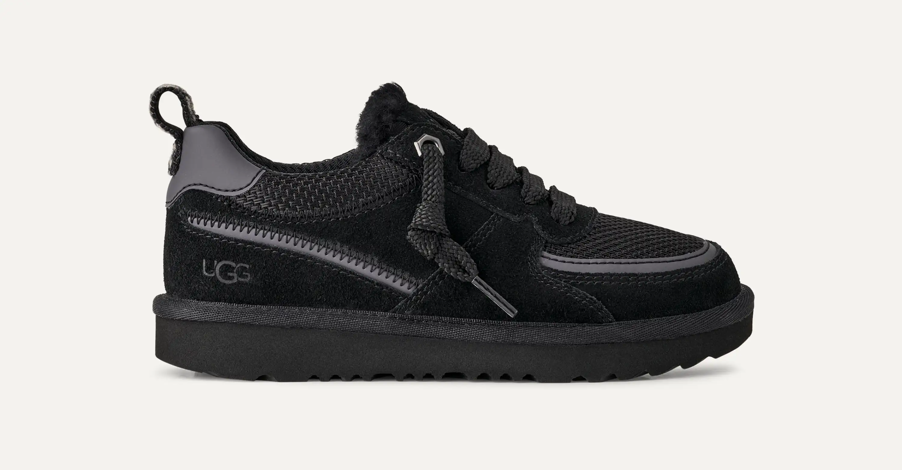 UGG Sungazer Trainer for Kids | UGG® UK