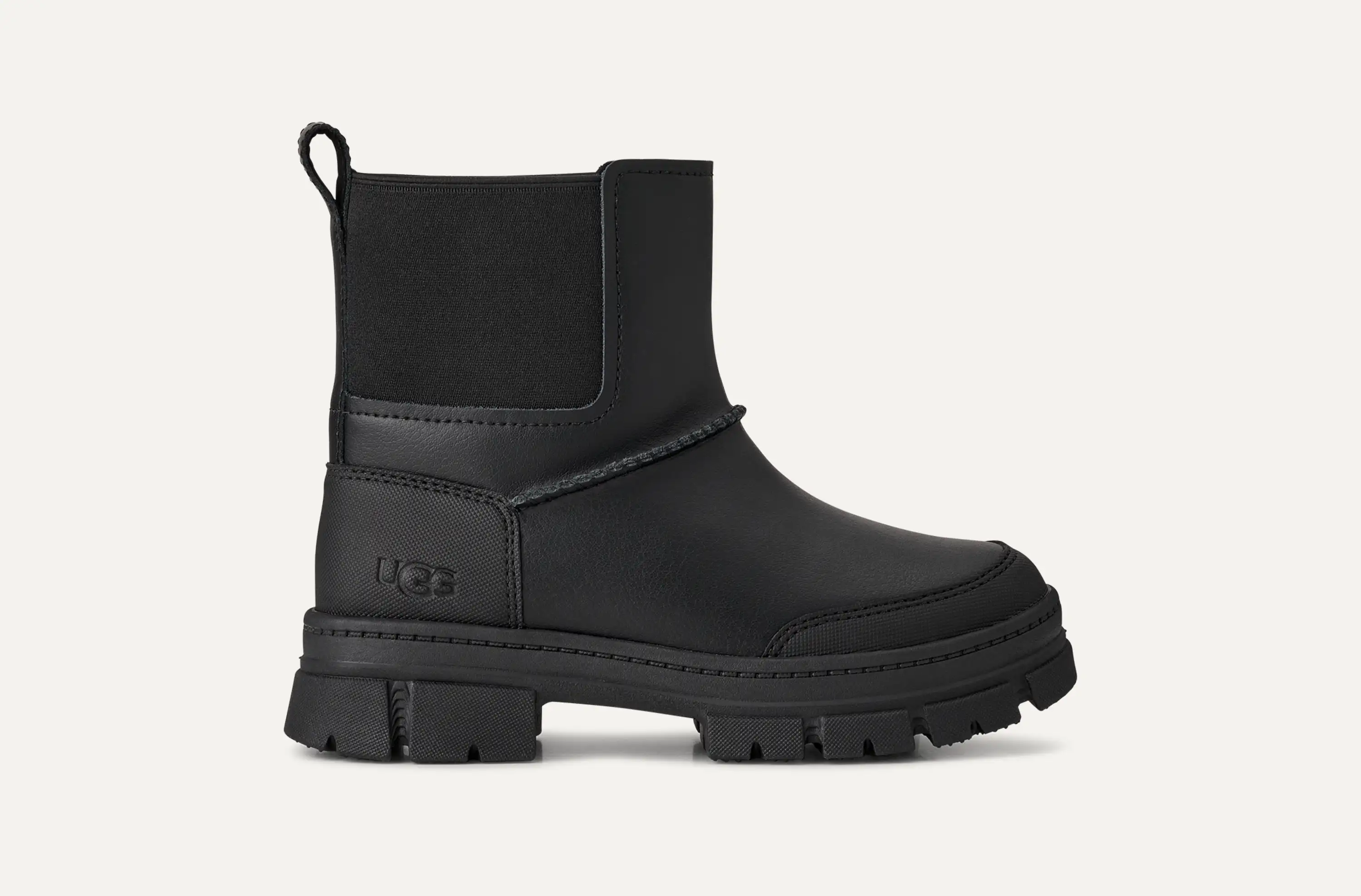 ★即日発送&関税込【UGG】防水/W ASHTON CHELSEA BOOT ☆即日発送&関税込【UGG】防水/W ASHTON CHELSEA BOOT (UGG