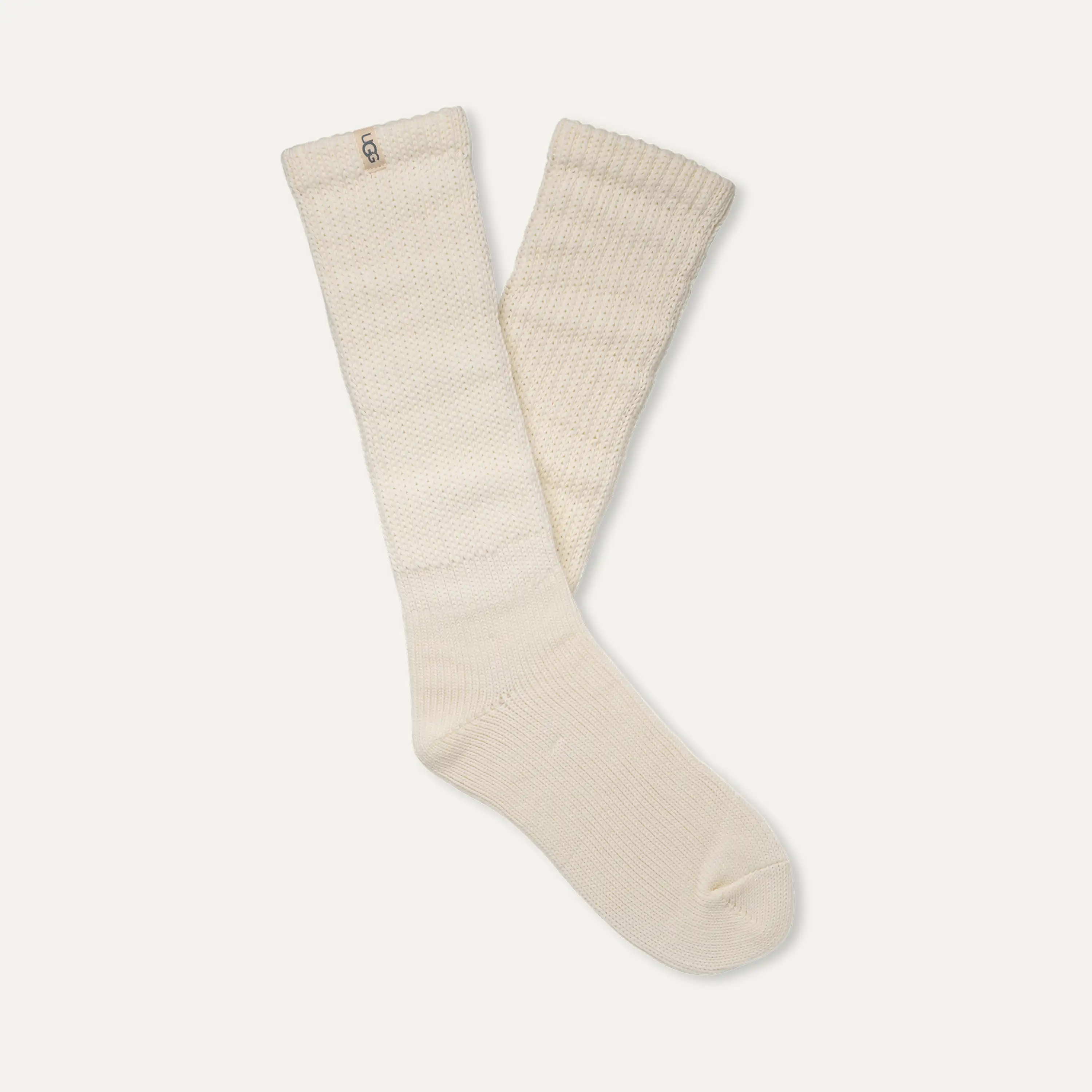 UGG® Tyla Slouchy Crew II for Women | UGG® Switzerland