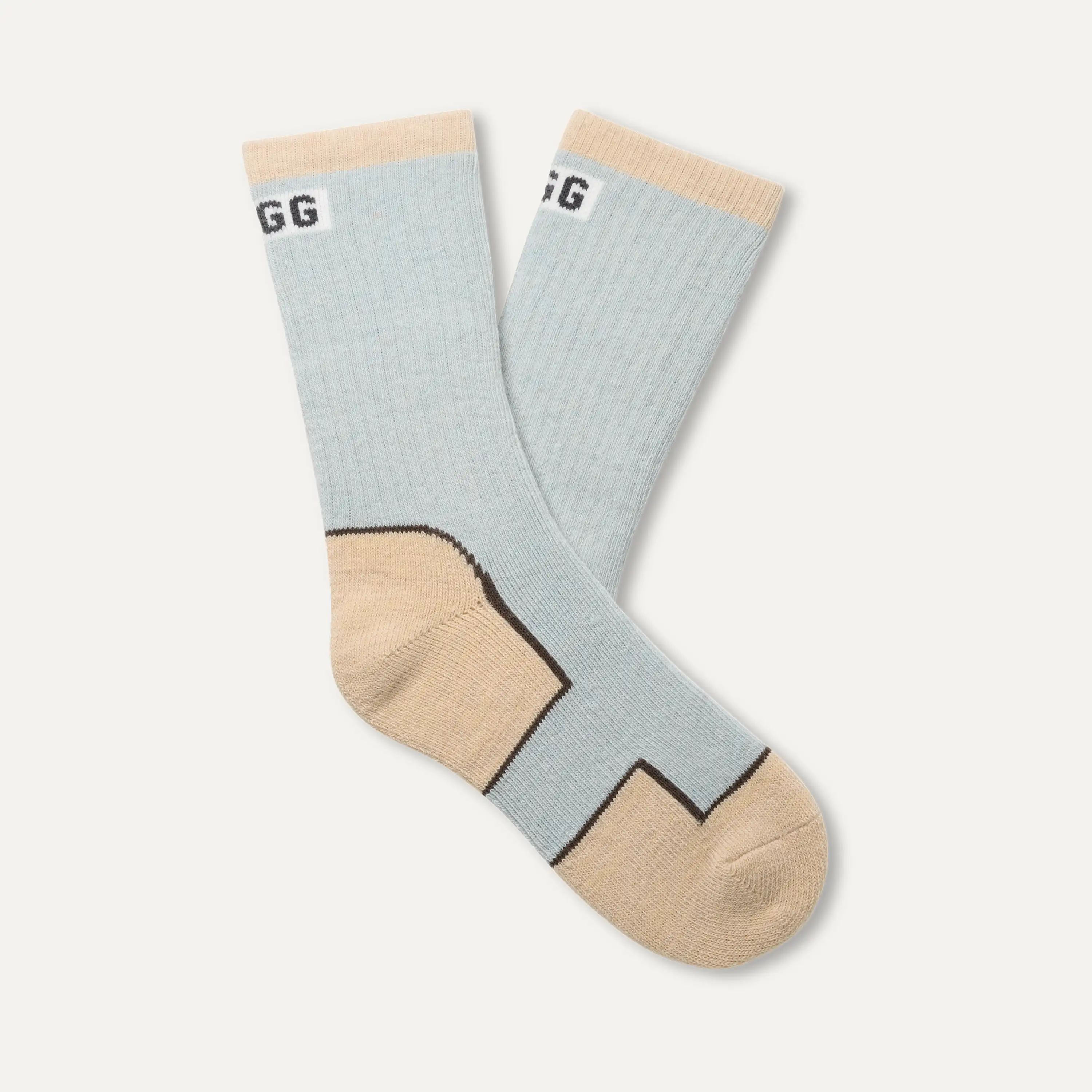【UGG】Luann Winter Boot Sock ソックス UGG® Luann Winter Boot Sock for Women | UGG®