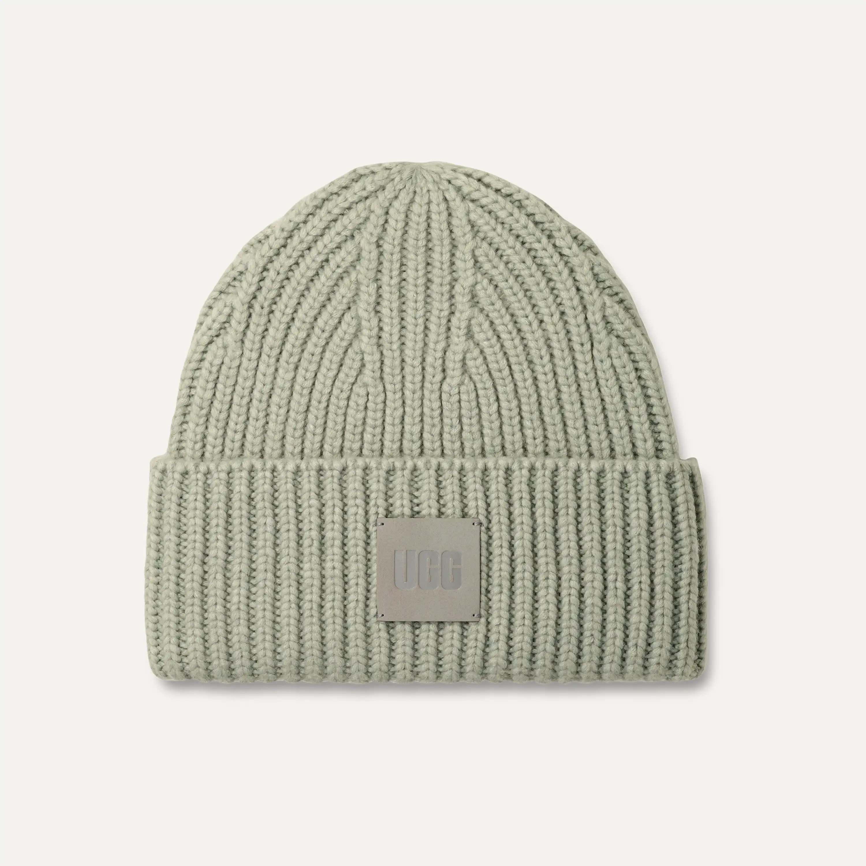 帽子 UGG Chunky Rib Beanie Chunky Rib Beanie | UGG®