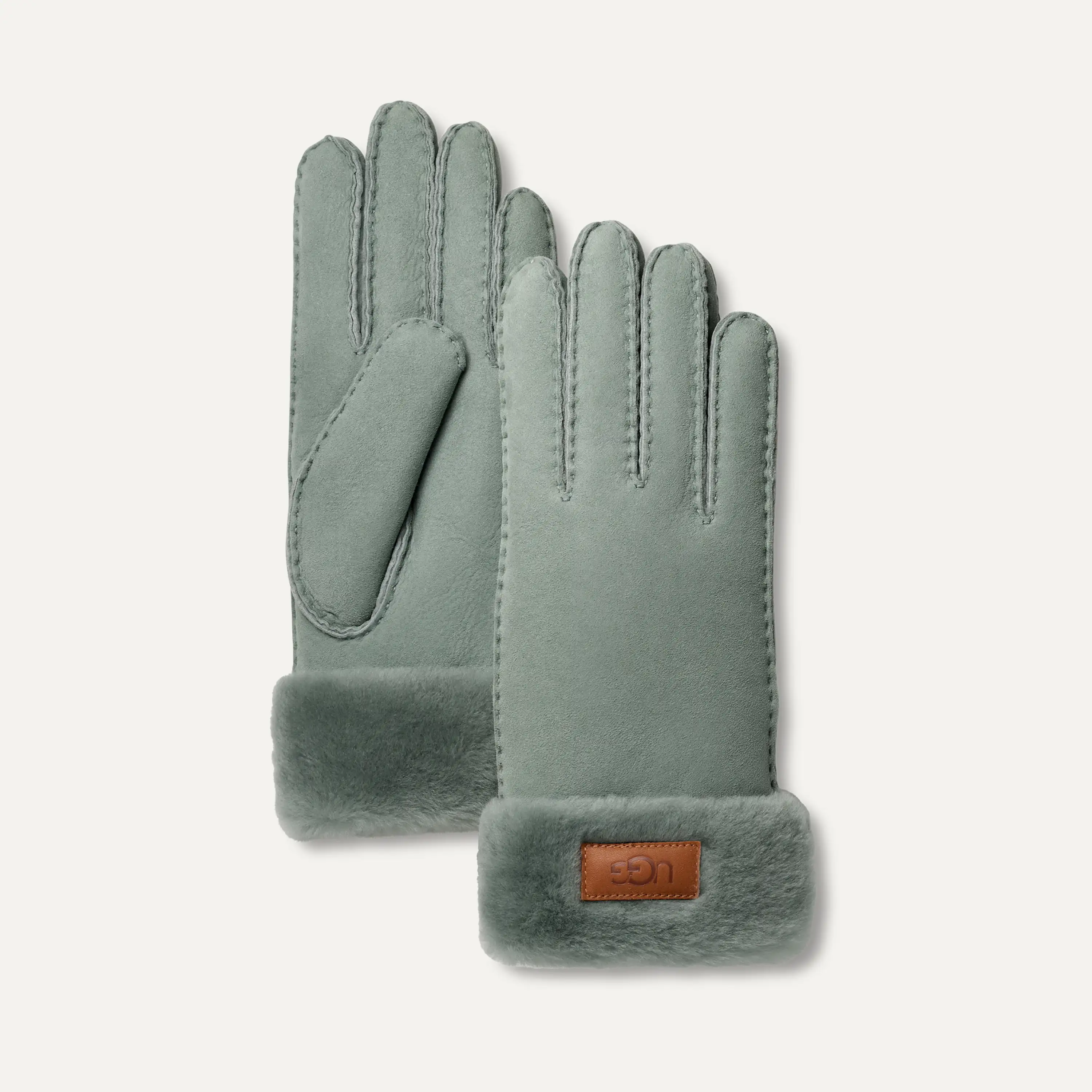 UGG Turn Cuff Glove 手袋 レディース S シープスキン 17369-BLK 楽天市場】アグ UGG Turn Cuff Glove 手袋 17369-BLK レディース
