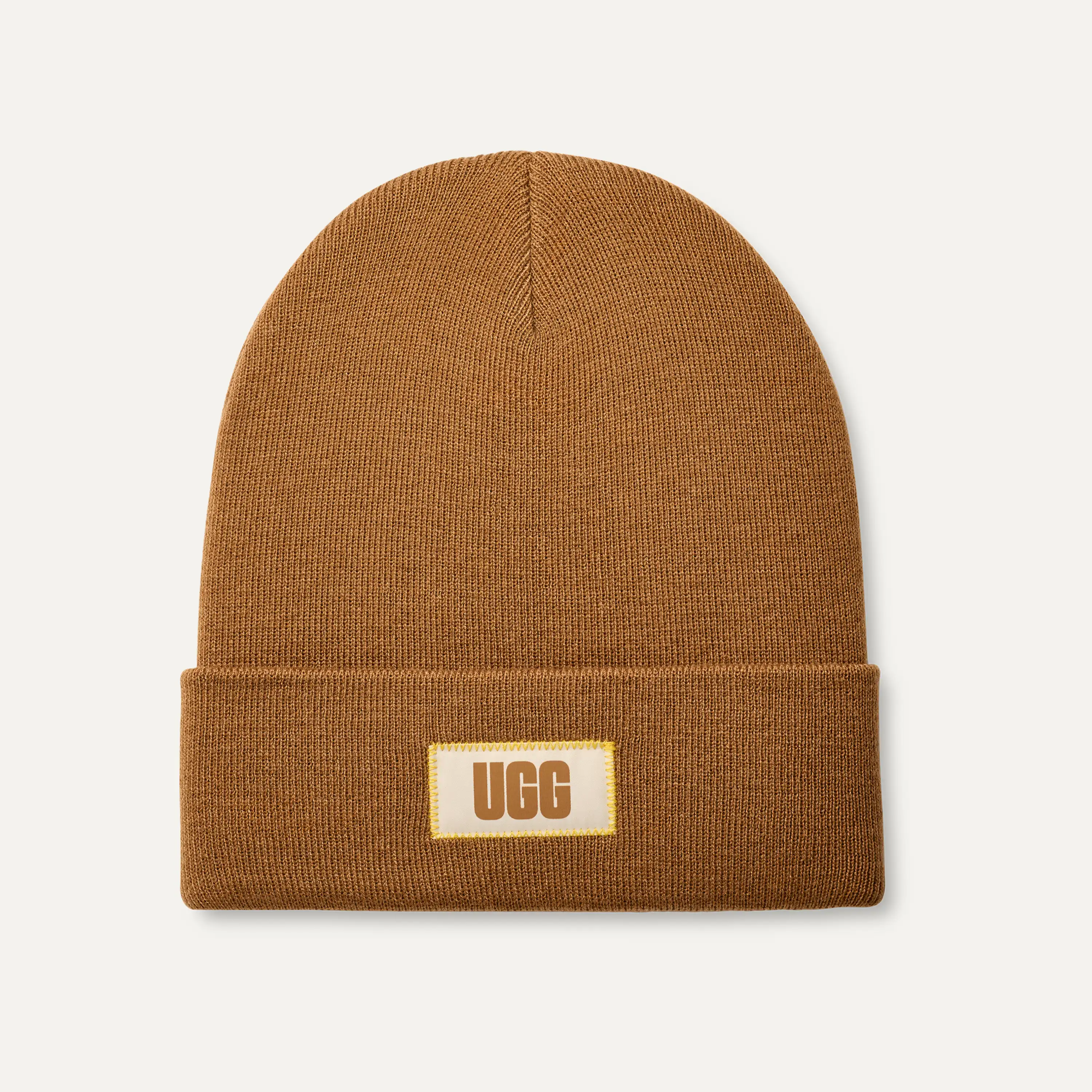 UGG® High Crown Beanie for Men | UGG®