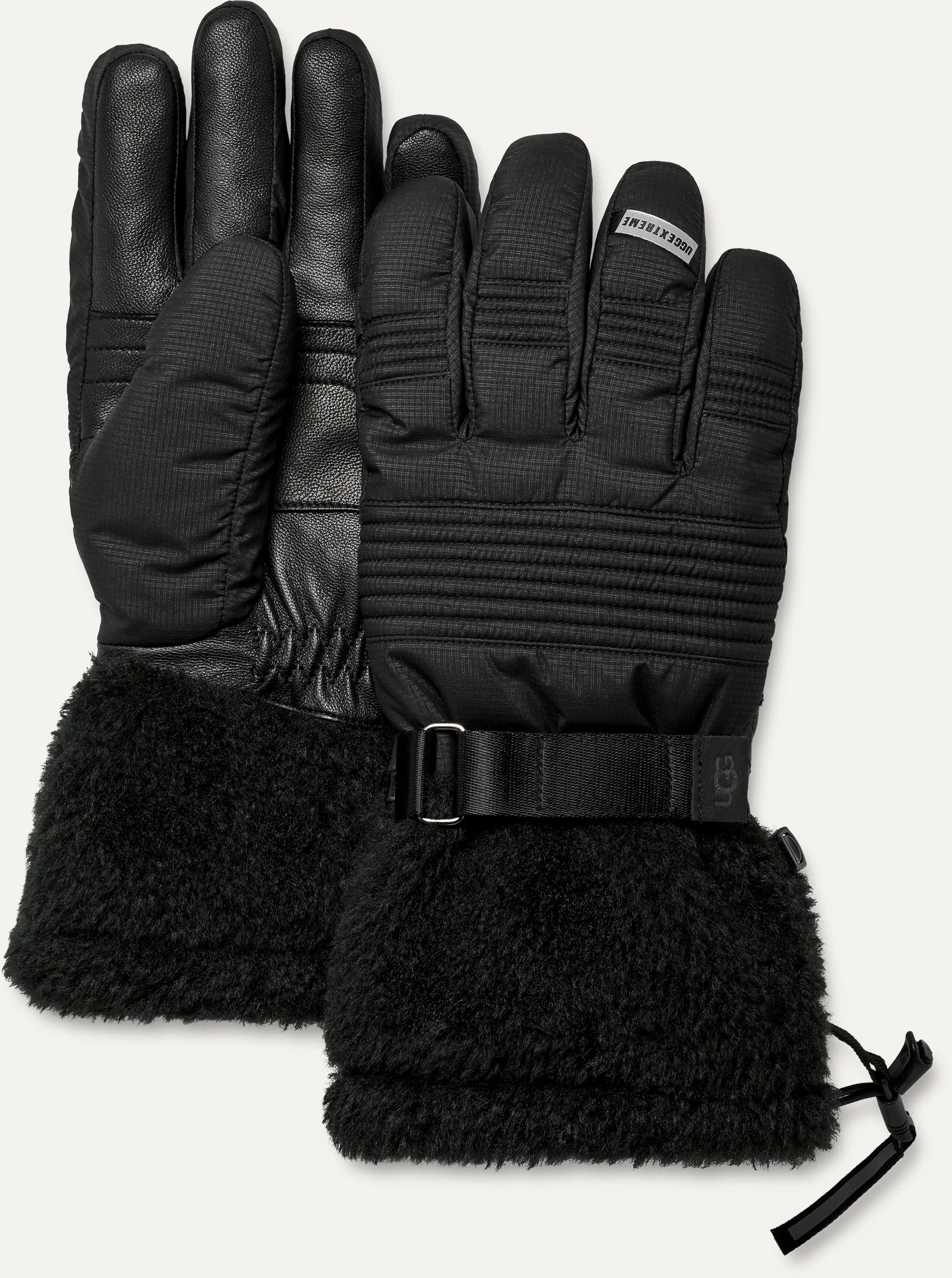 UGG® Metropeak Glove for Men | UGG®