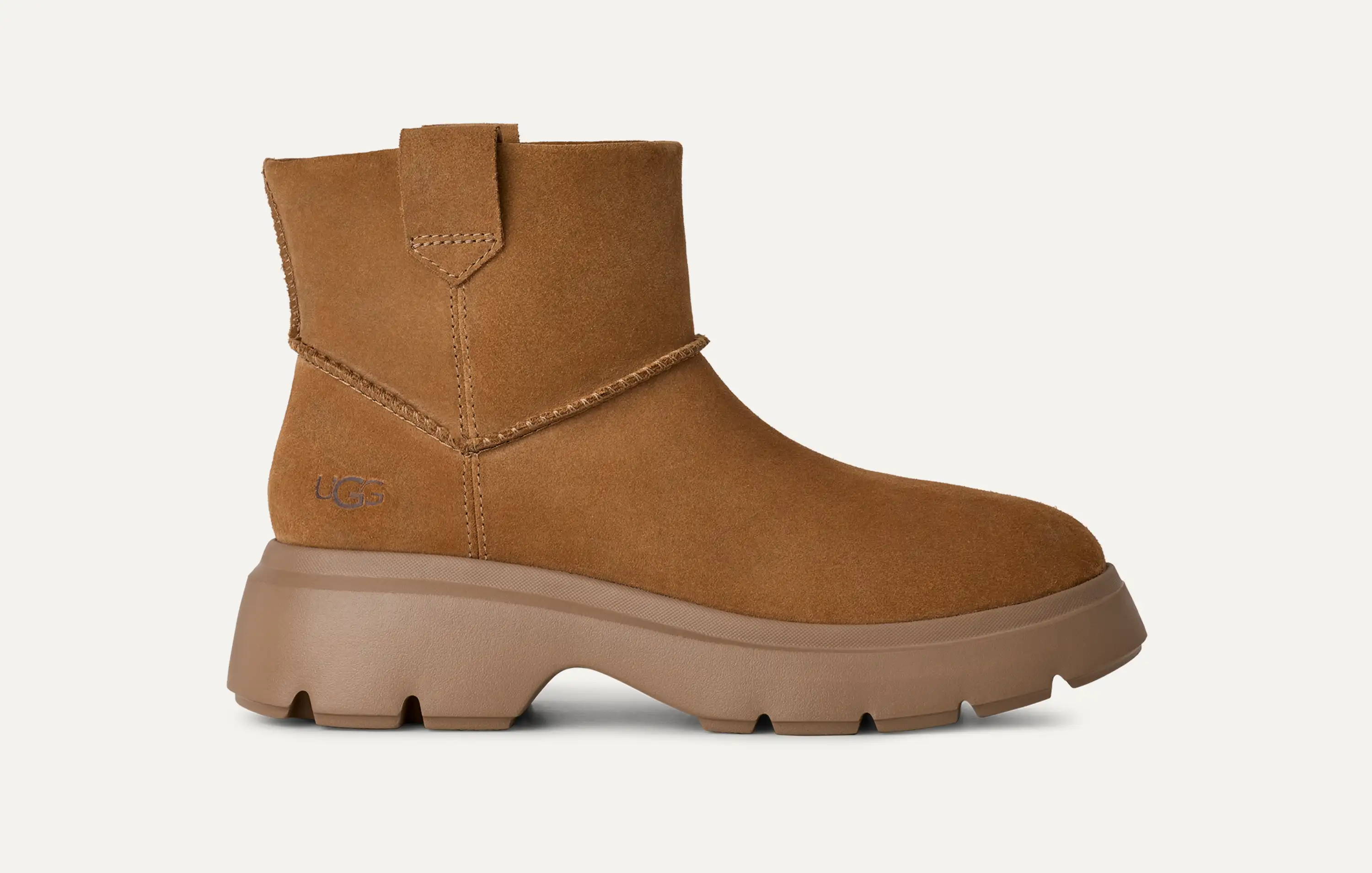 UGG Calimuze Mini Pull On Boot for Women | UGG® UK