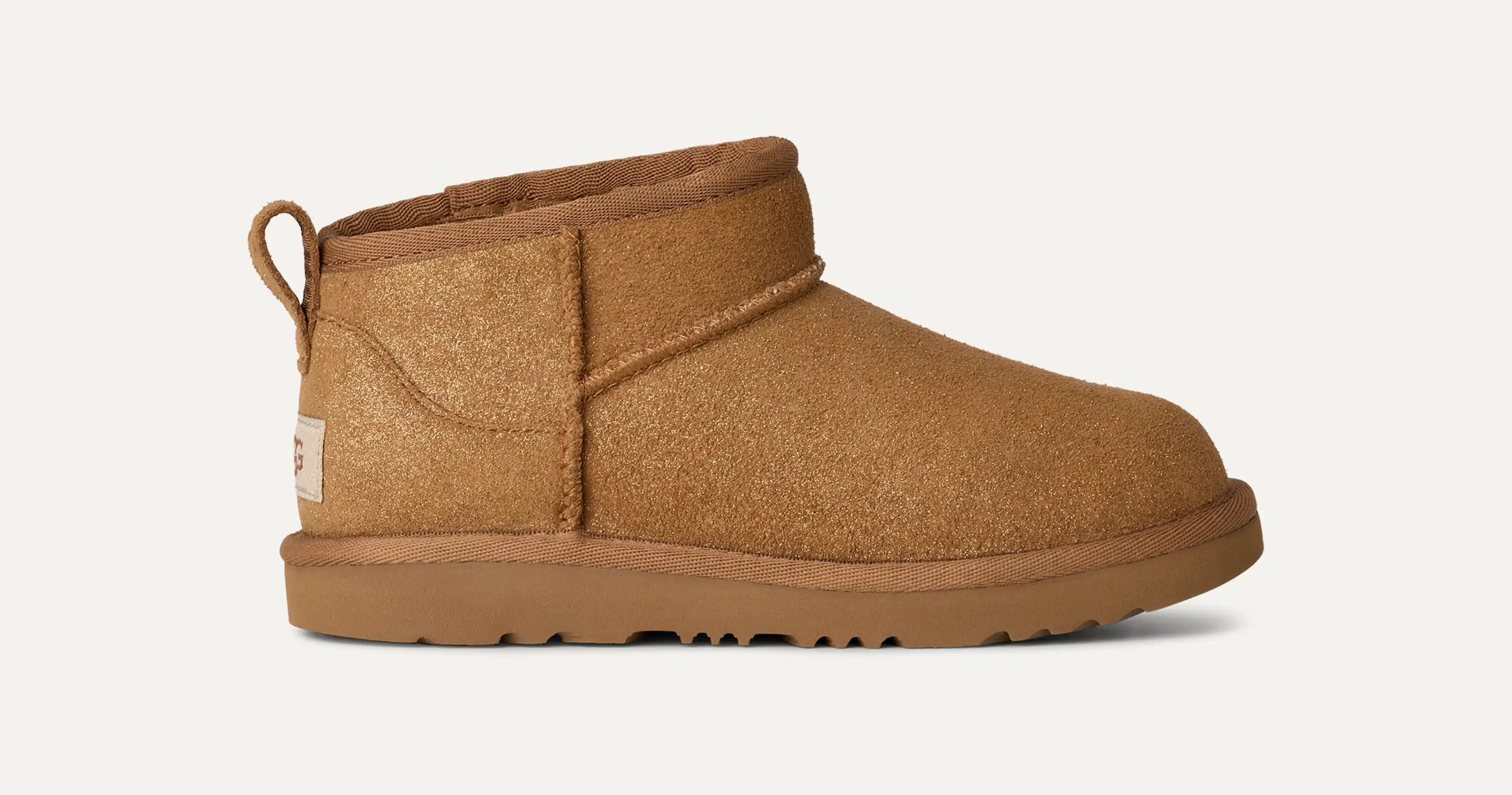 UGG® Botte Classic Ultra Mini Dazzle for | UGG® Europe