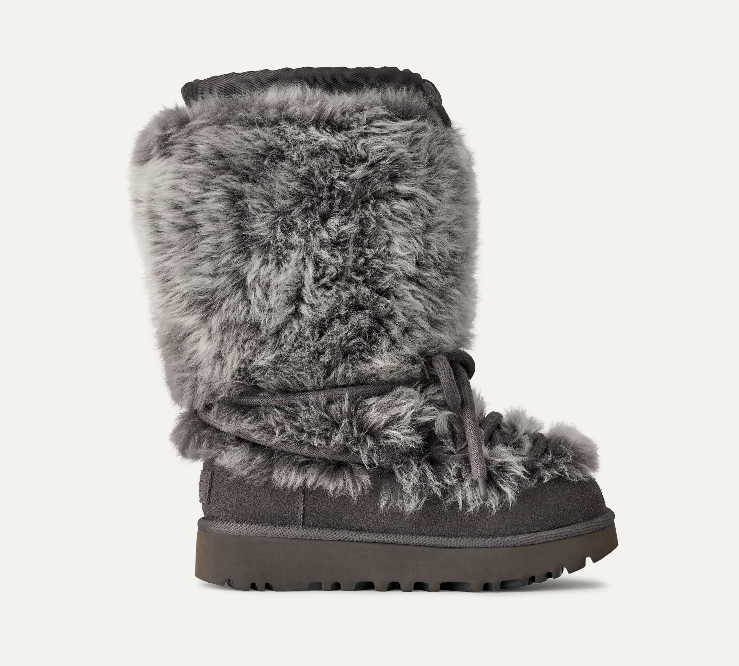 UGG® Classic Tall Chalet for Women | UGG®