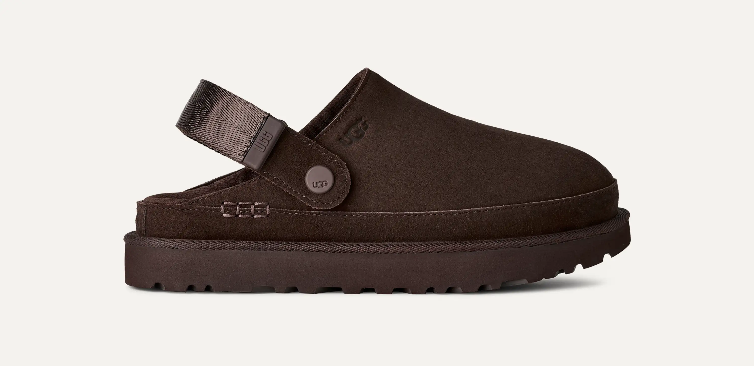 UGG® Goldenstar Clog for Women | UGG® UK