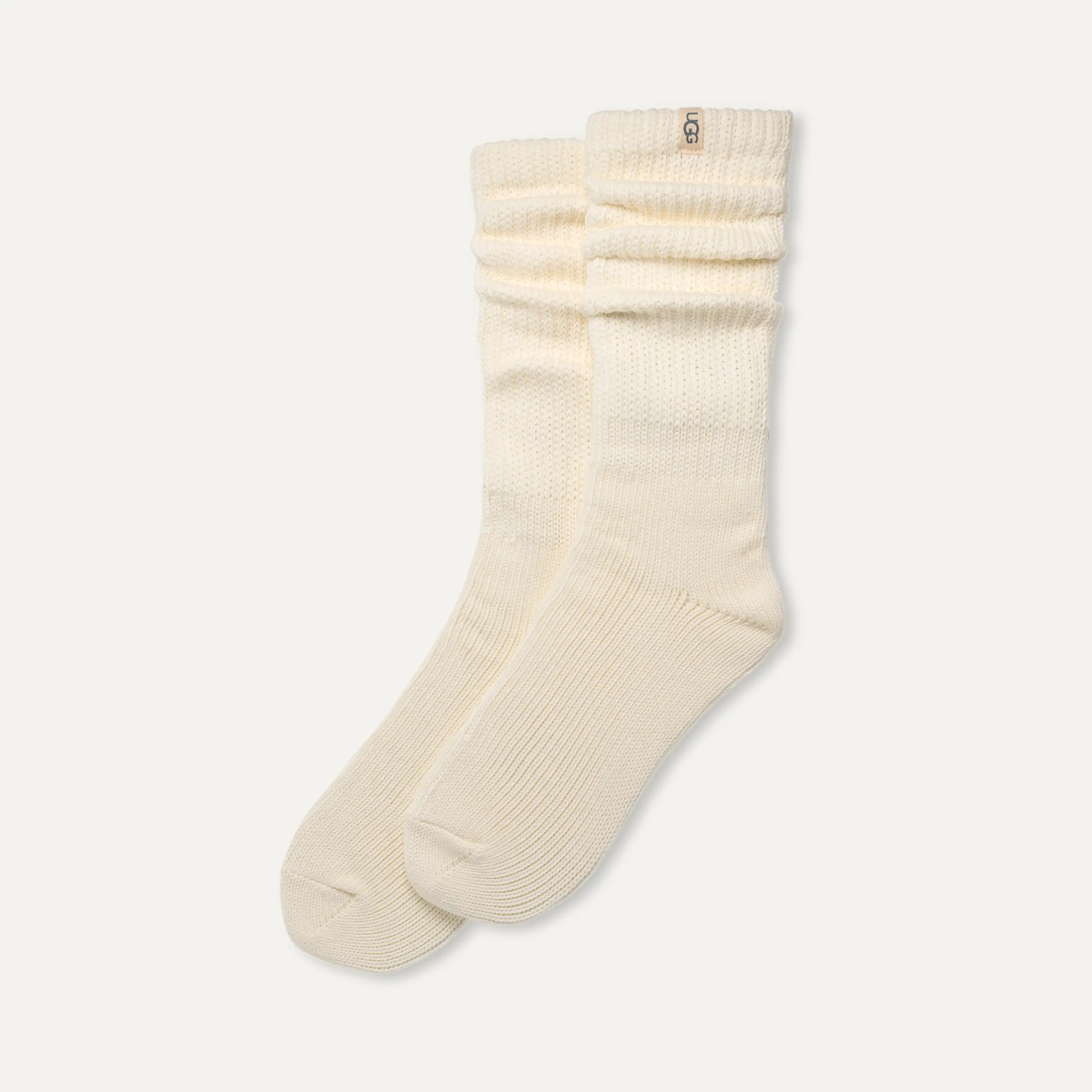 UGG® Tyla Slouchy Crew II Sock for Women | UGG® Europe