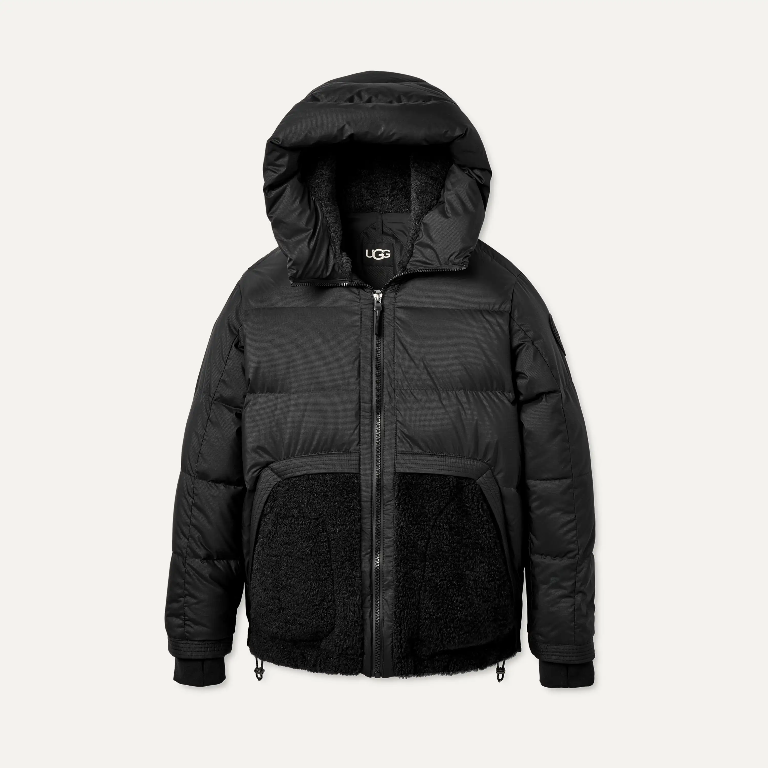 UGG ブラック ダウンジャケット Mサイズ最終値下げ 1171451-BLK_1.png?_s=RAABAB0