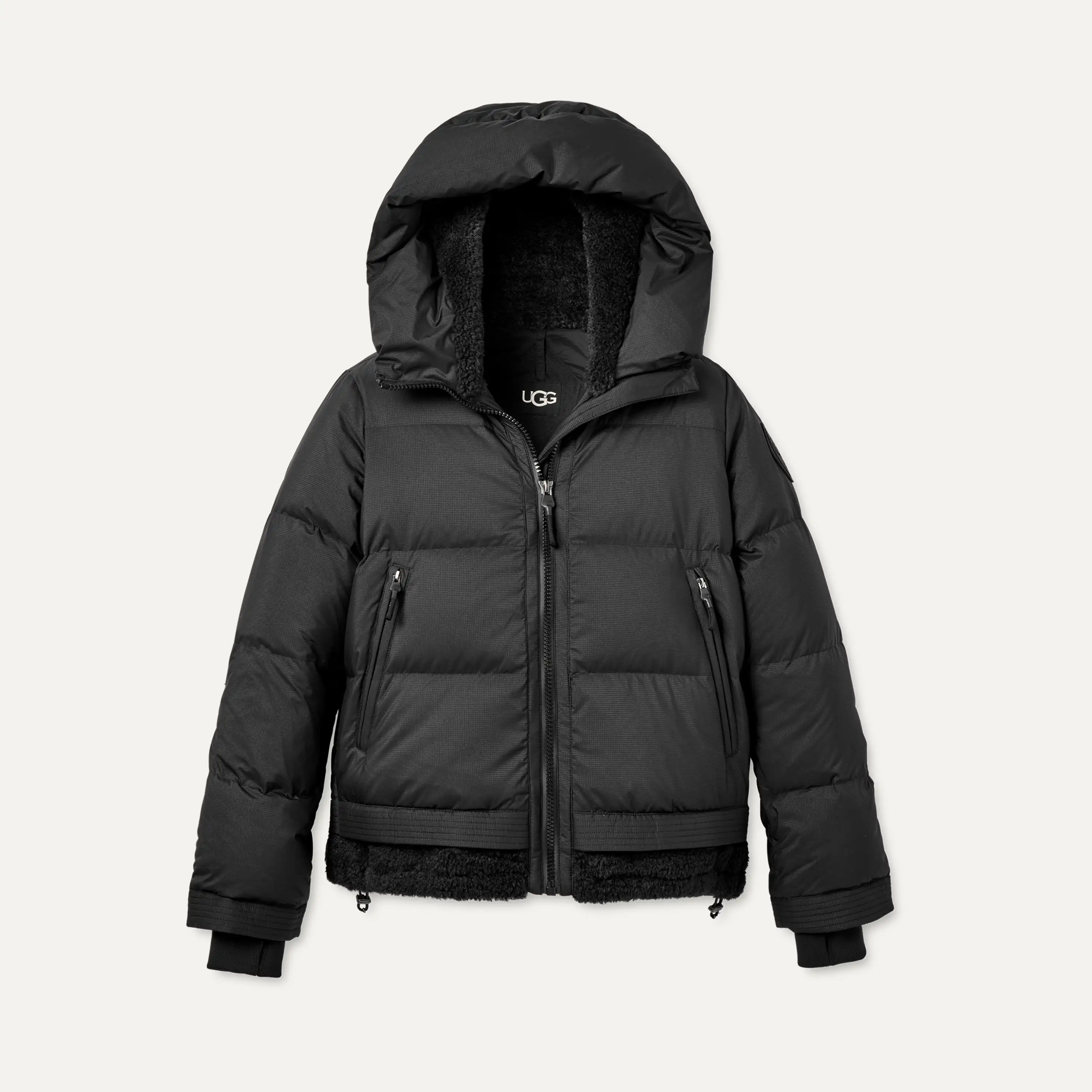UGG® MetroPeak Down Puffer Jacket for Women | UGG® UGG® MetroPeak Down Puffer Jacket for Women | UGG®