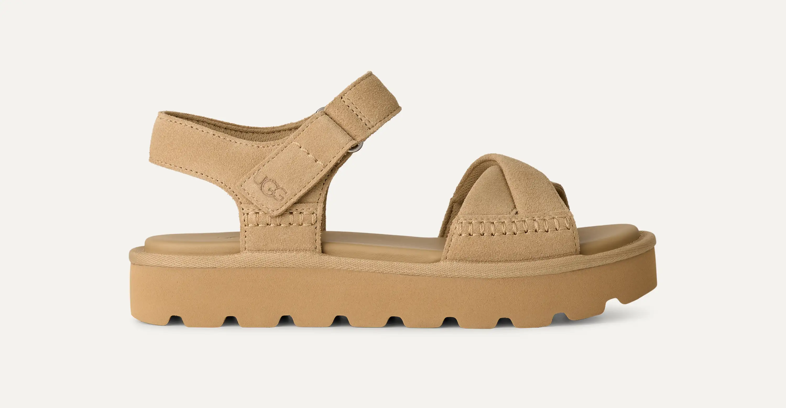 UGG Sungaze Sandal for Women | UGG® UK