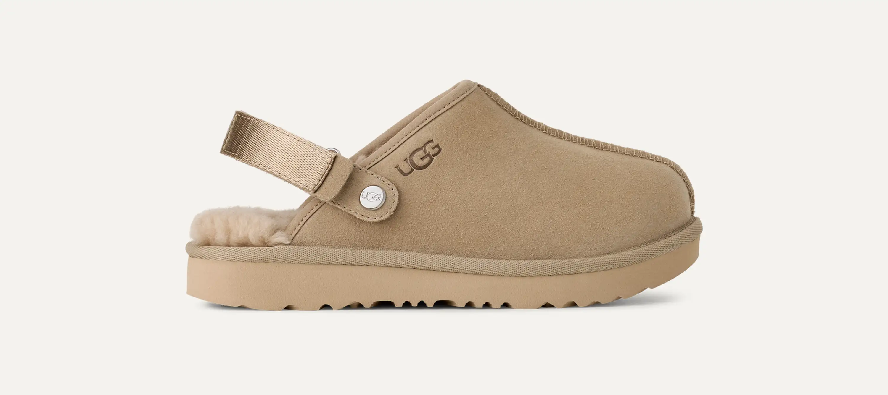 UGG Lanah Clog for Kids | UGG®