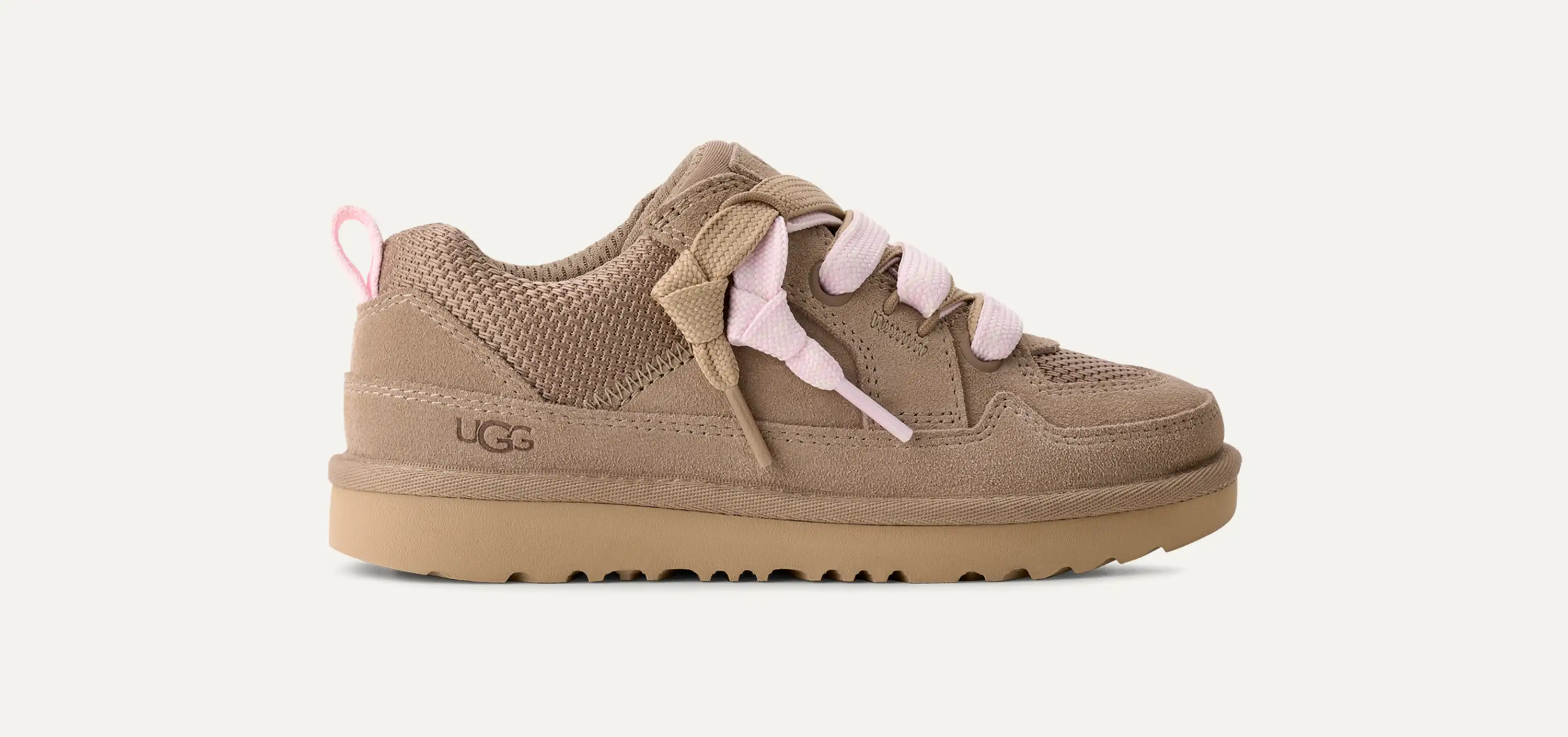 Lo Lowmel Sneaker for Kids | UGG®