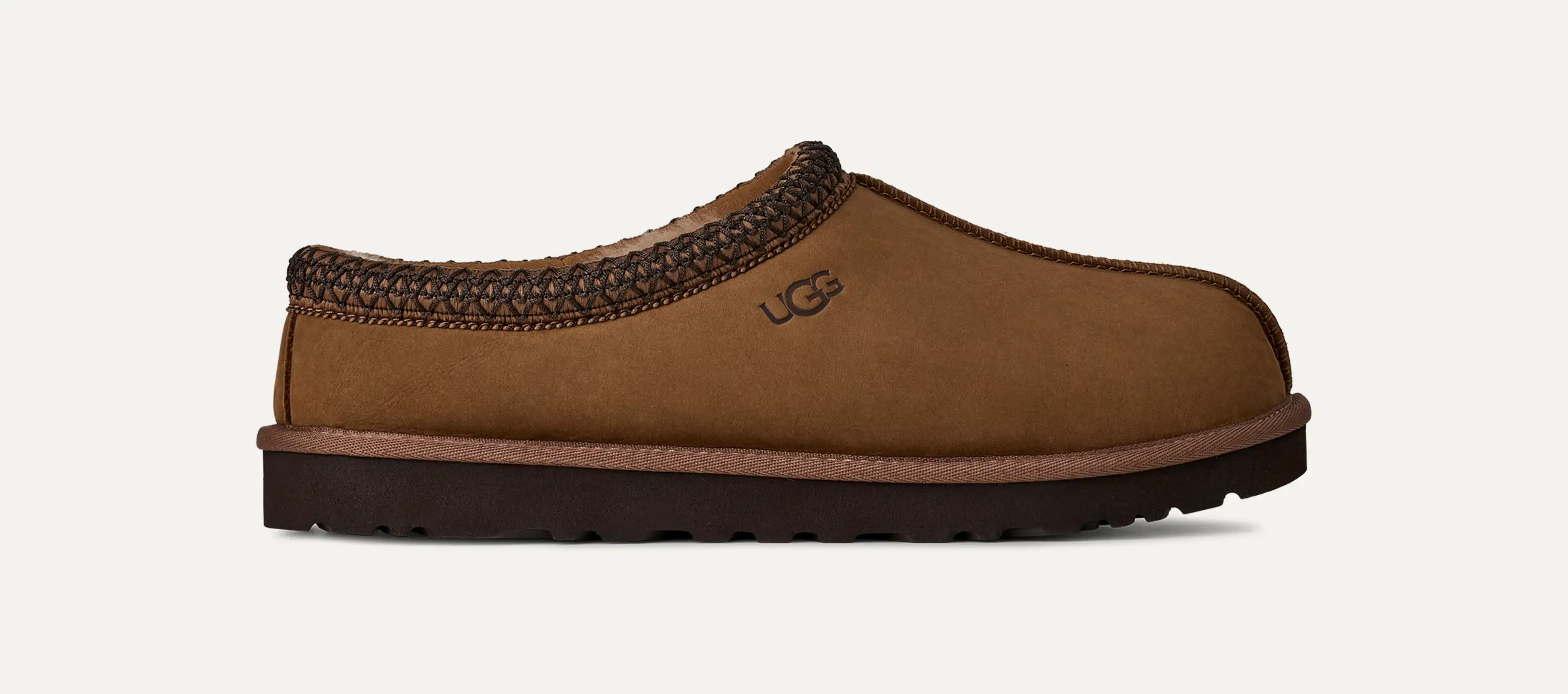 UGG Tasman II Nubuck for Men | UGG® UK