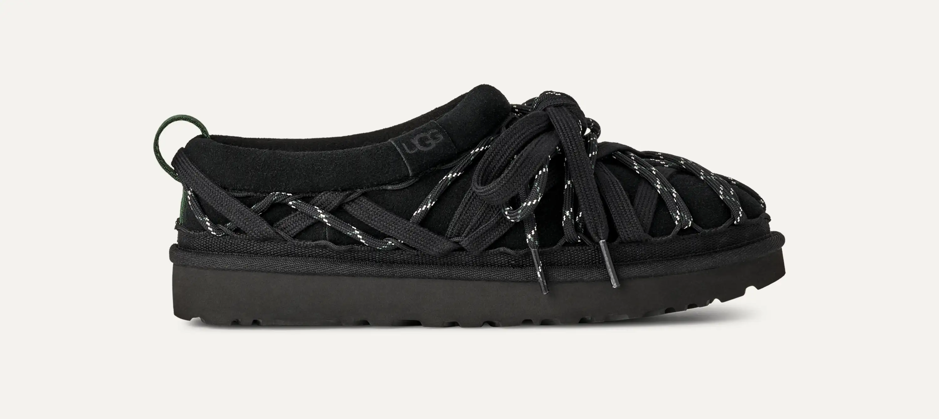 UGG Tasman Lace for Women | UGG®