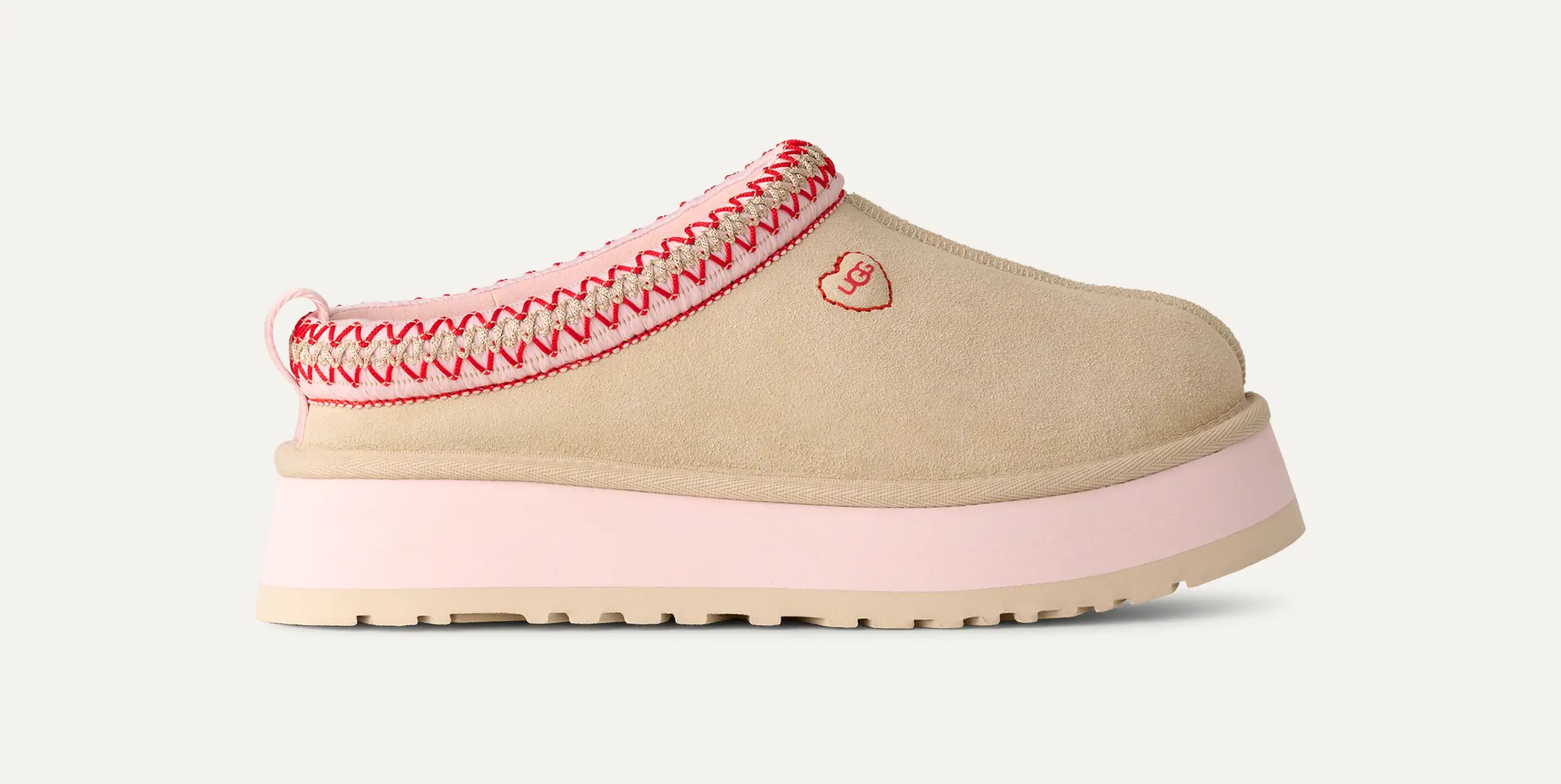 UGG Tazz Love '26 for Women | UGG® UK UGG Tazz Love '26 for Women | UGG® UK
