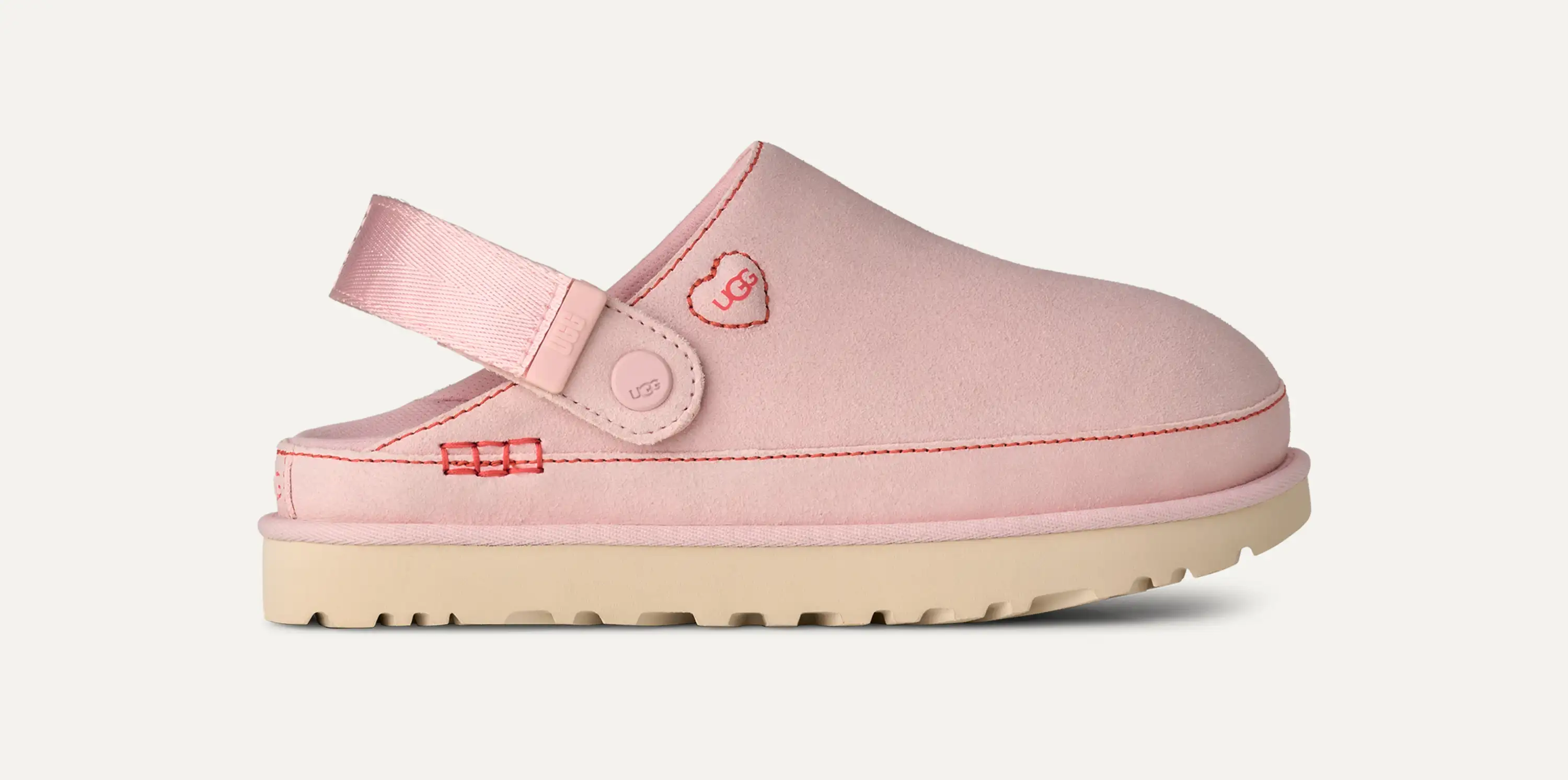 Goldenstar Love Clog '26 for Women | UGG®