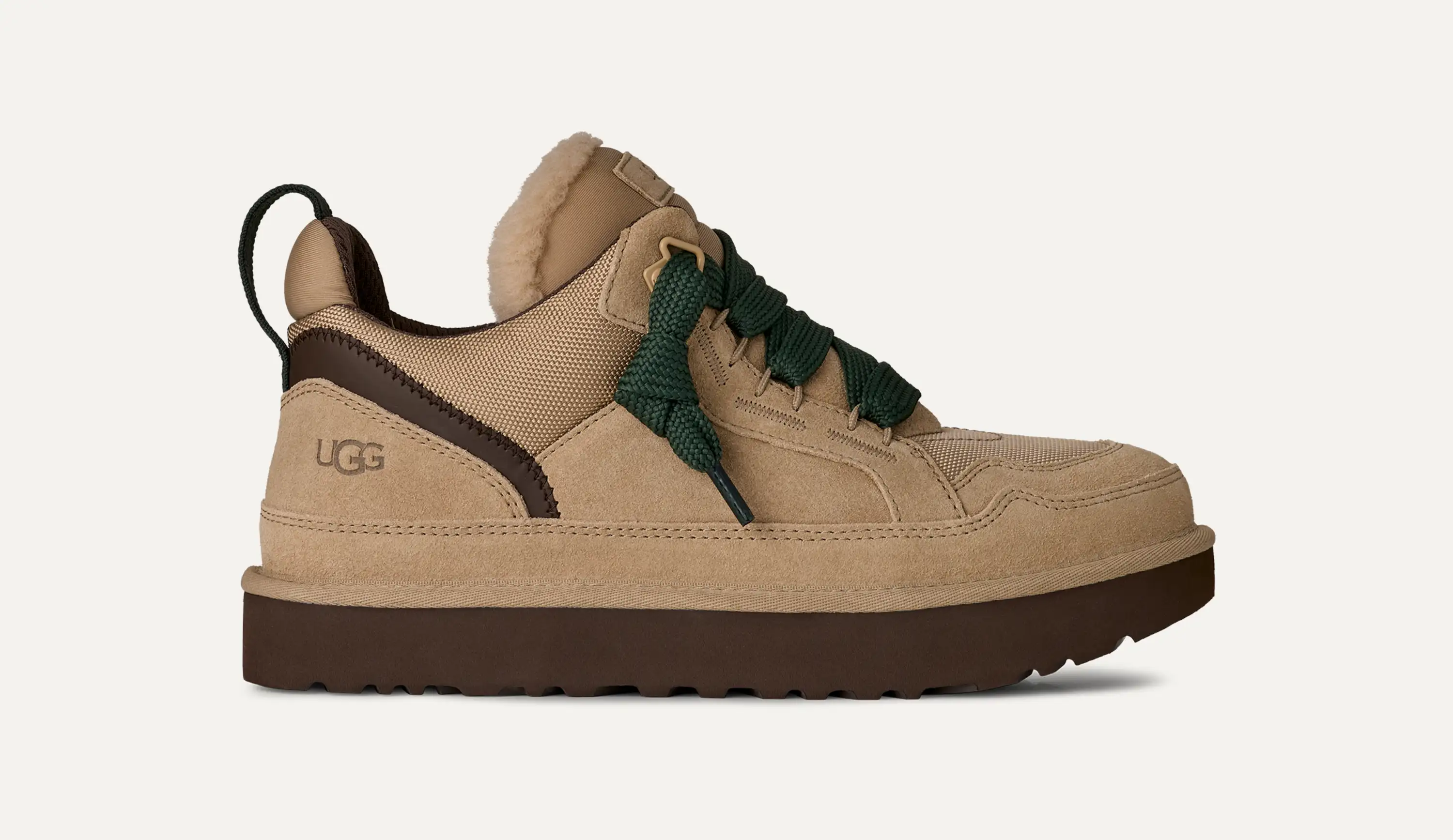 UGG モカシン Lowmel Sneaker for Men | UGG®