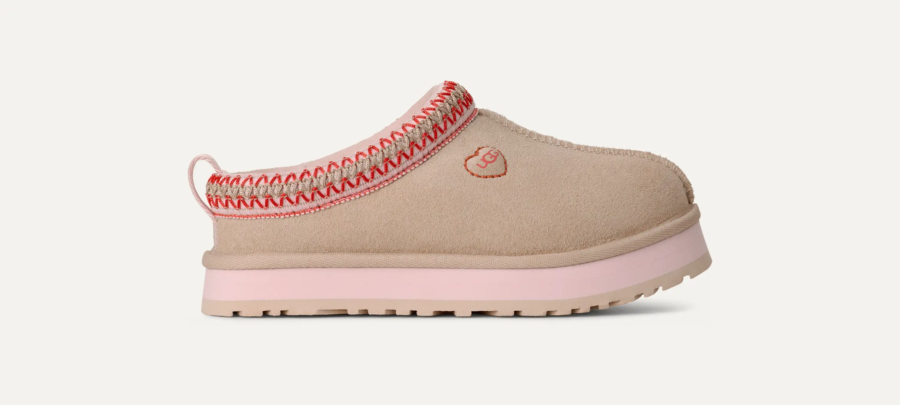 Tazz Love '26 Slipper for Kids | UGG®