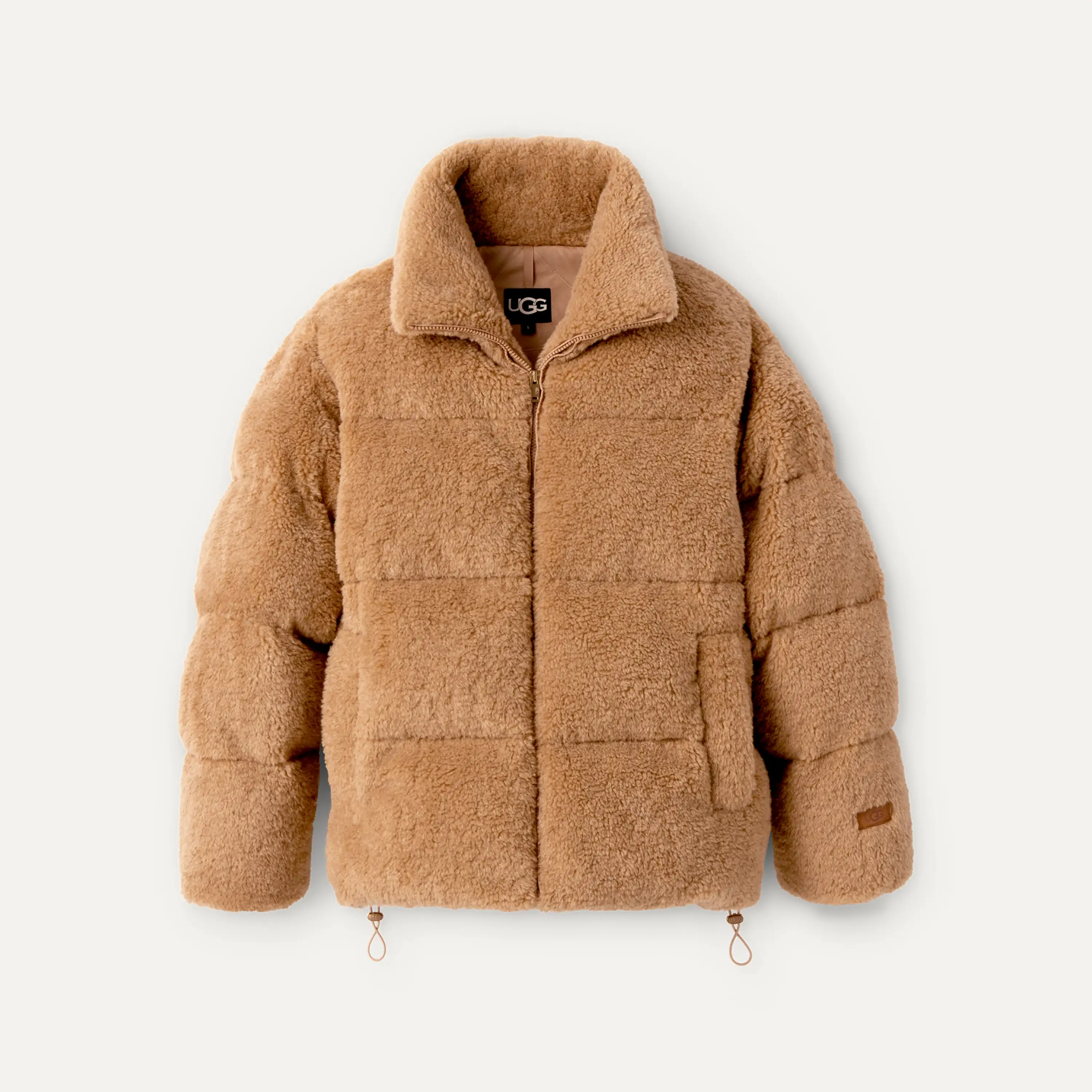 UGG® Emmalyn UGGfluff Puffer Jacket for Women | UGG®