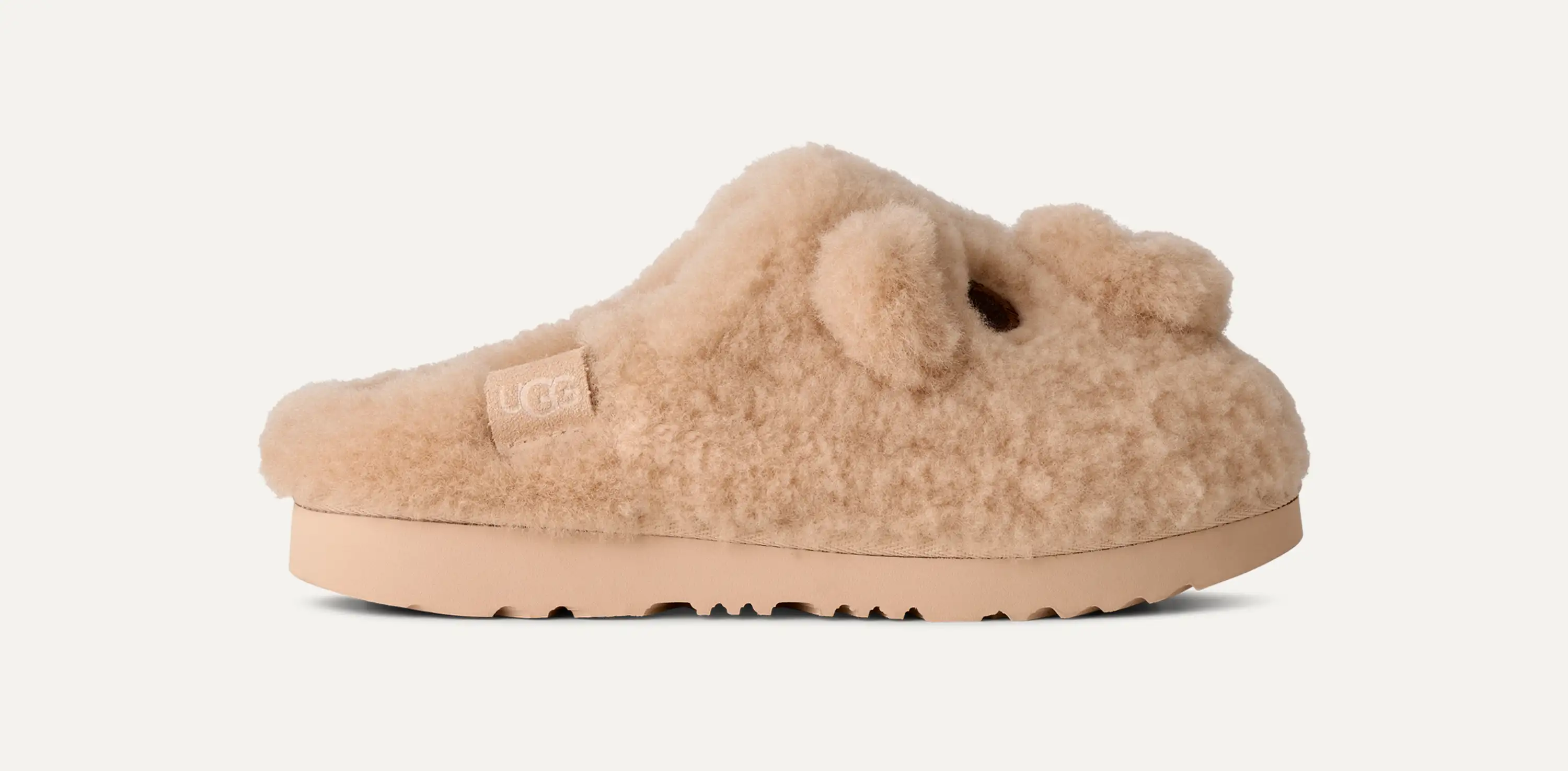 Classic Slip-On Pooch for Kids | UGG®