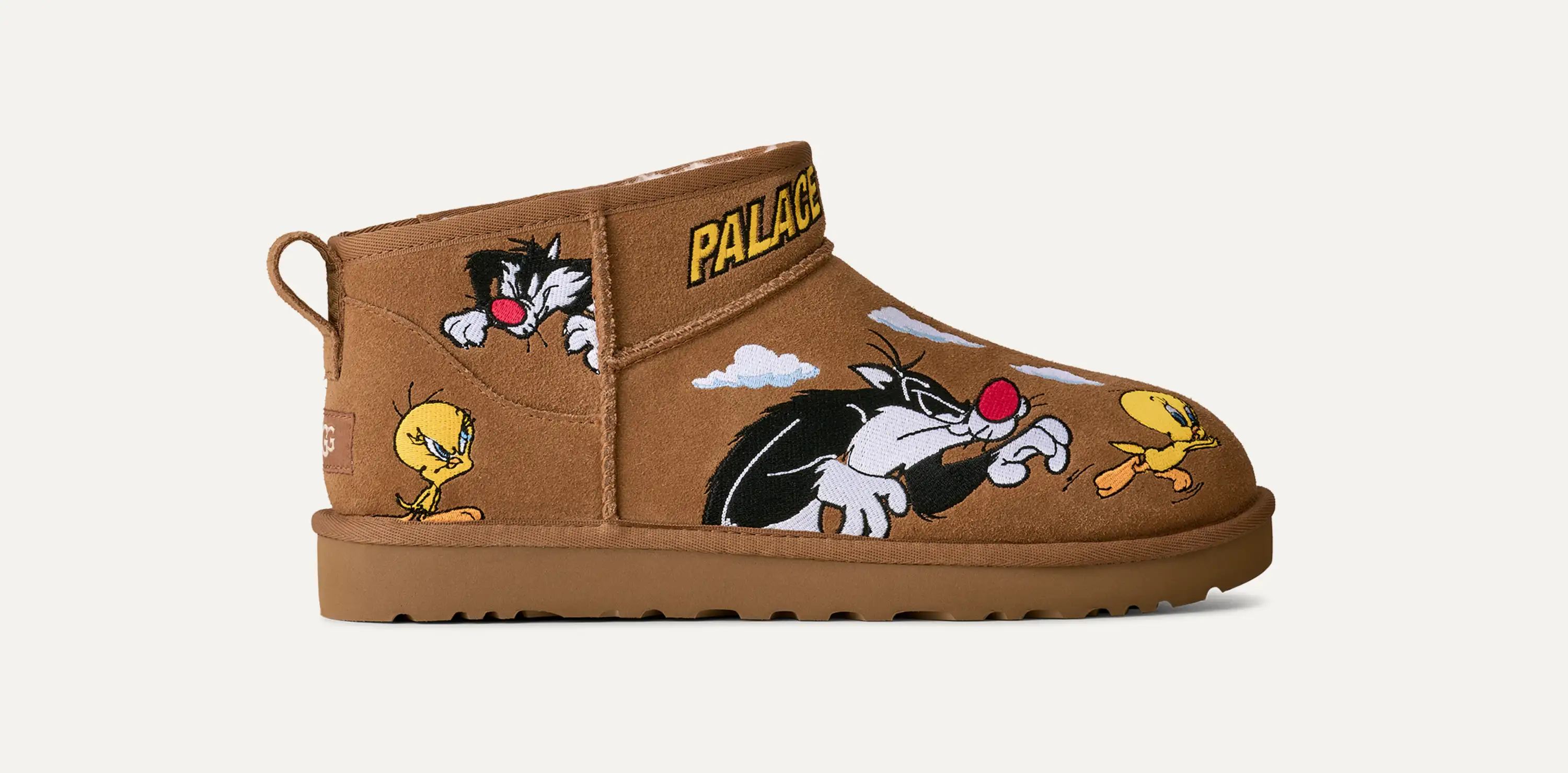 UGG® UGG Palace Ultra Mini for | UGG® Switzerland