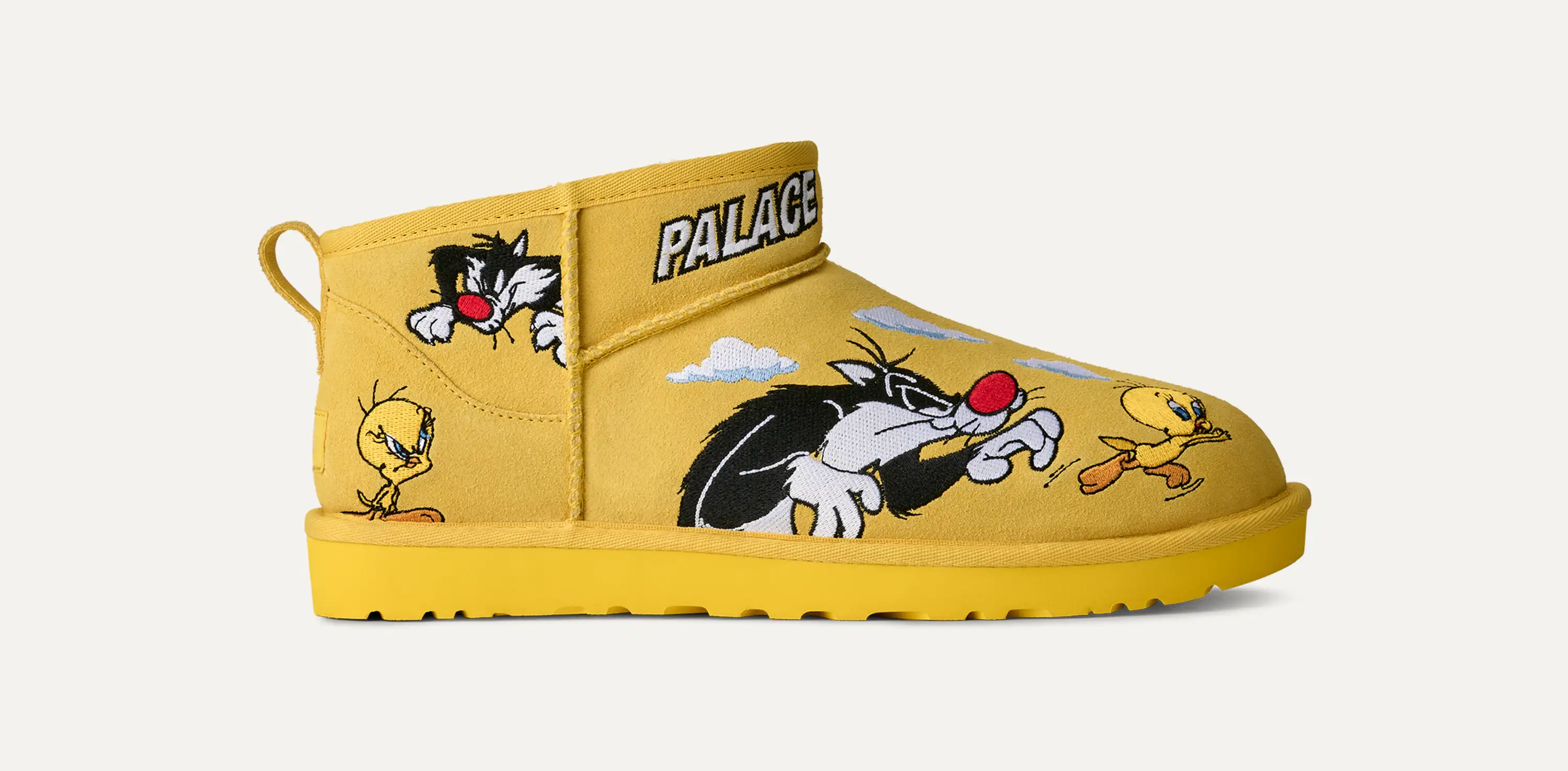 UGG UGG Palace Ultra Mini | UGG®