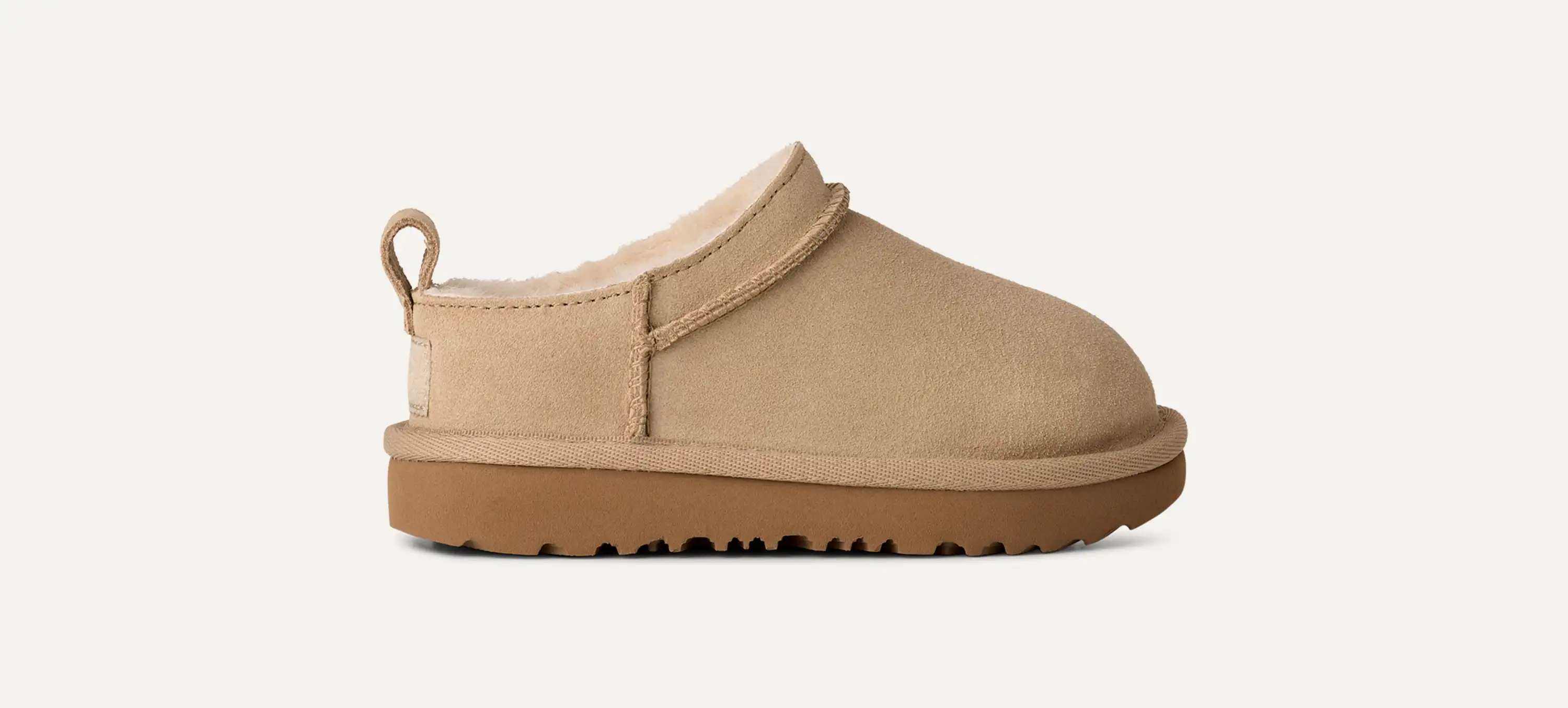 UGG® Classic Micro Boot for | UGG® Romania