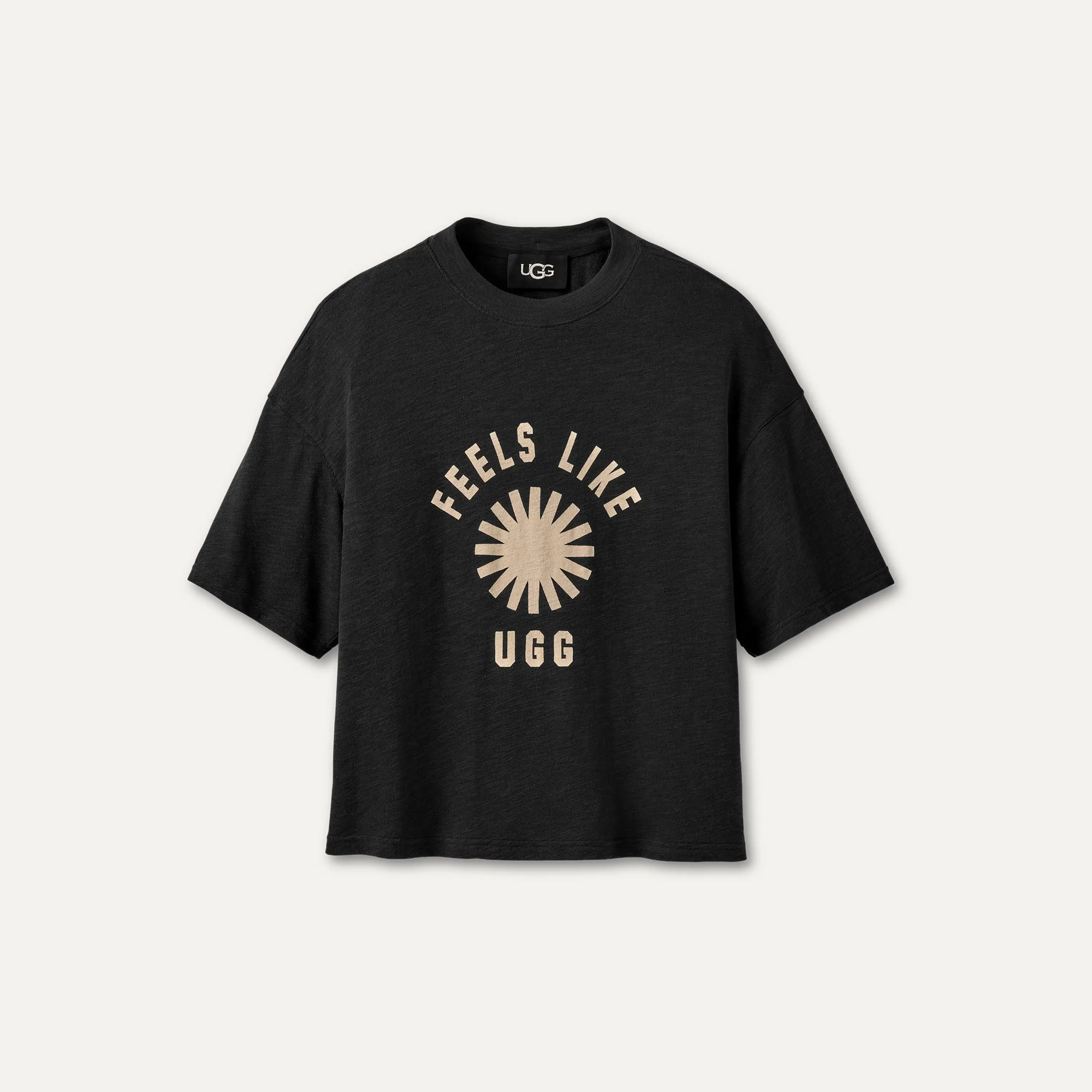 UGG FEELS LIKE ブラックTシャツ　size S 1175129-IKC_1.png?_s=RAABAB0