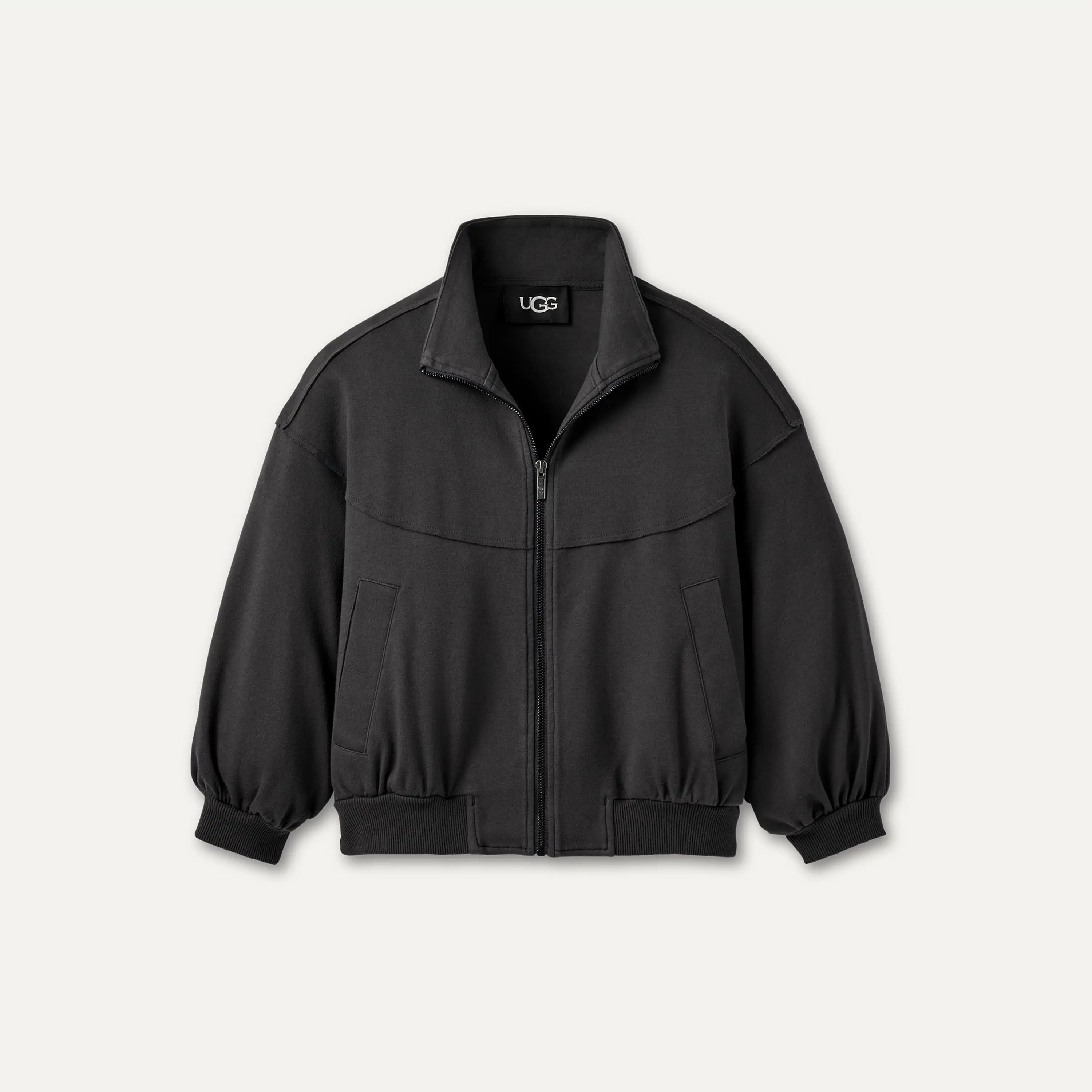 Kyleigh Full-Zip Jacket for Women | UGG®