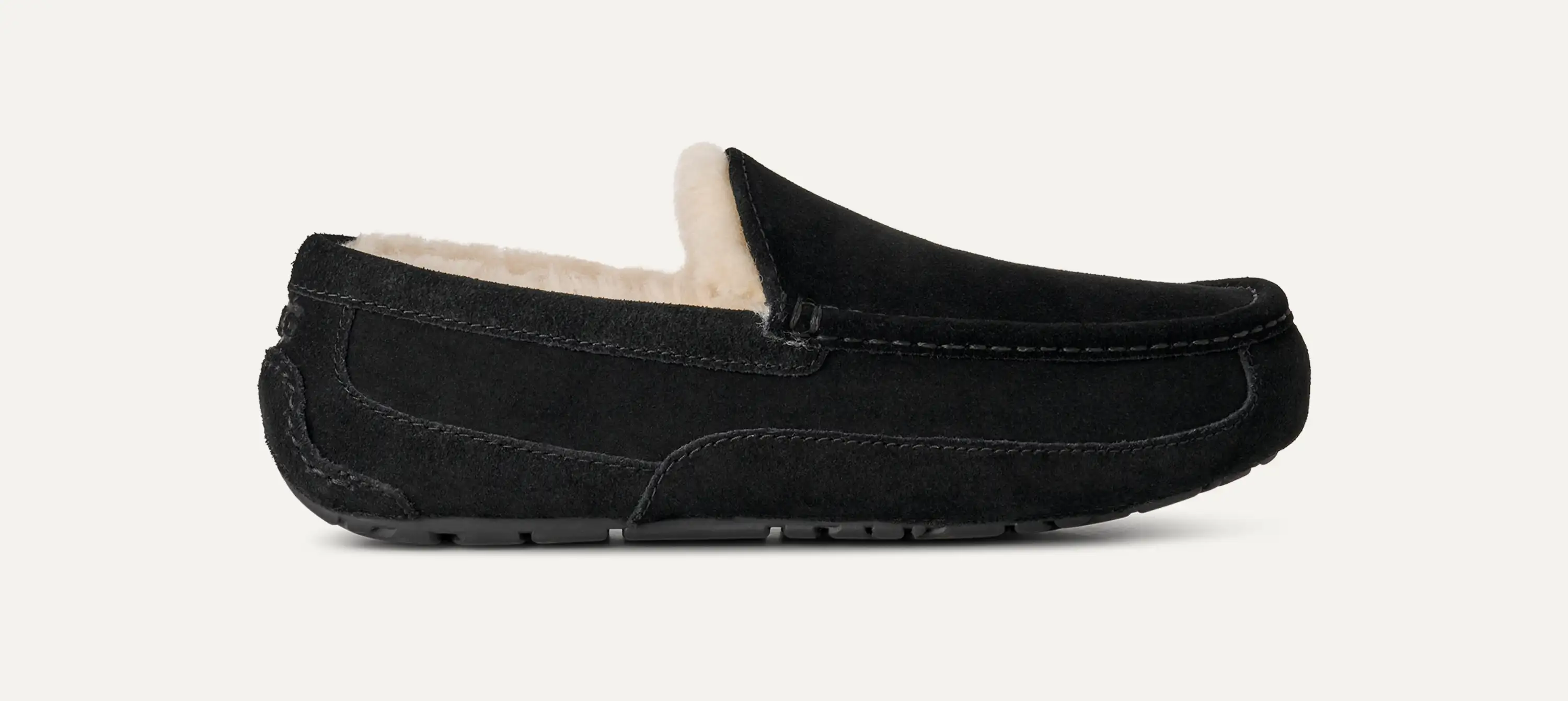【美品】UGG Ascot (28cm) UGG Ascot Slipper for Men | UGG® UK