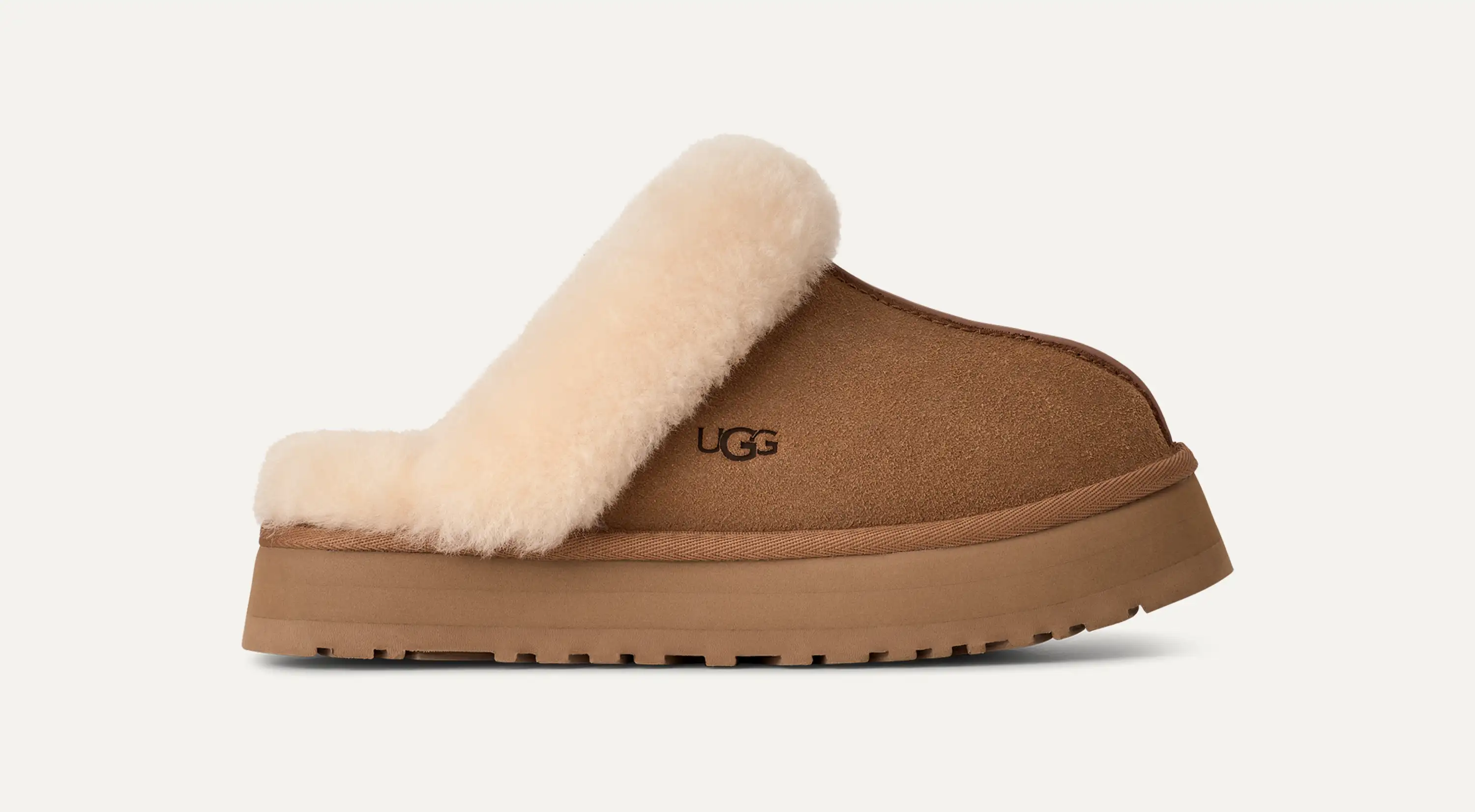 n*8様 UGG♡ディスケット♡disquette Disquette Slipper for Women | UGG®