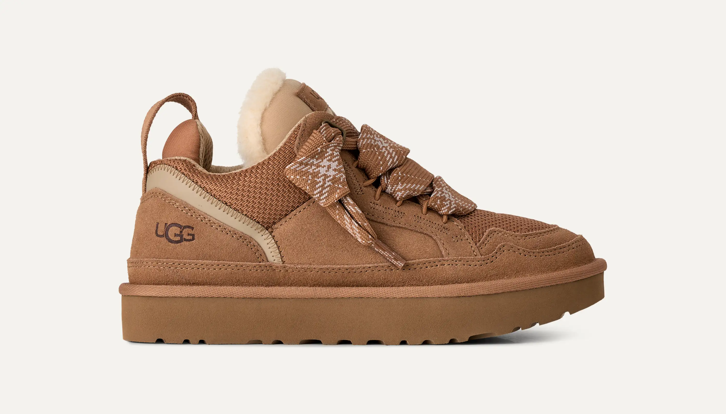 Lowmel Sneaker for Women | UGG® Lowmel Sneaker for Women | UGG®