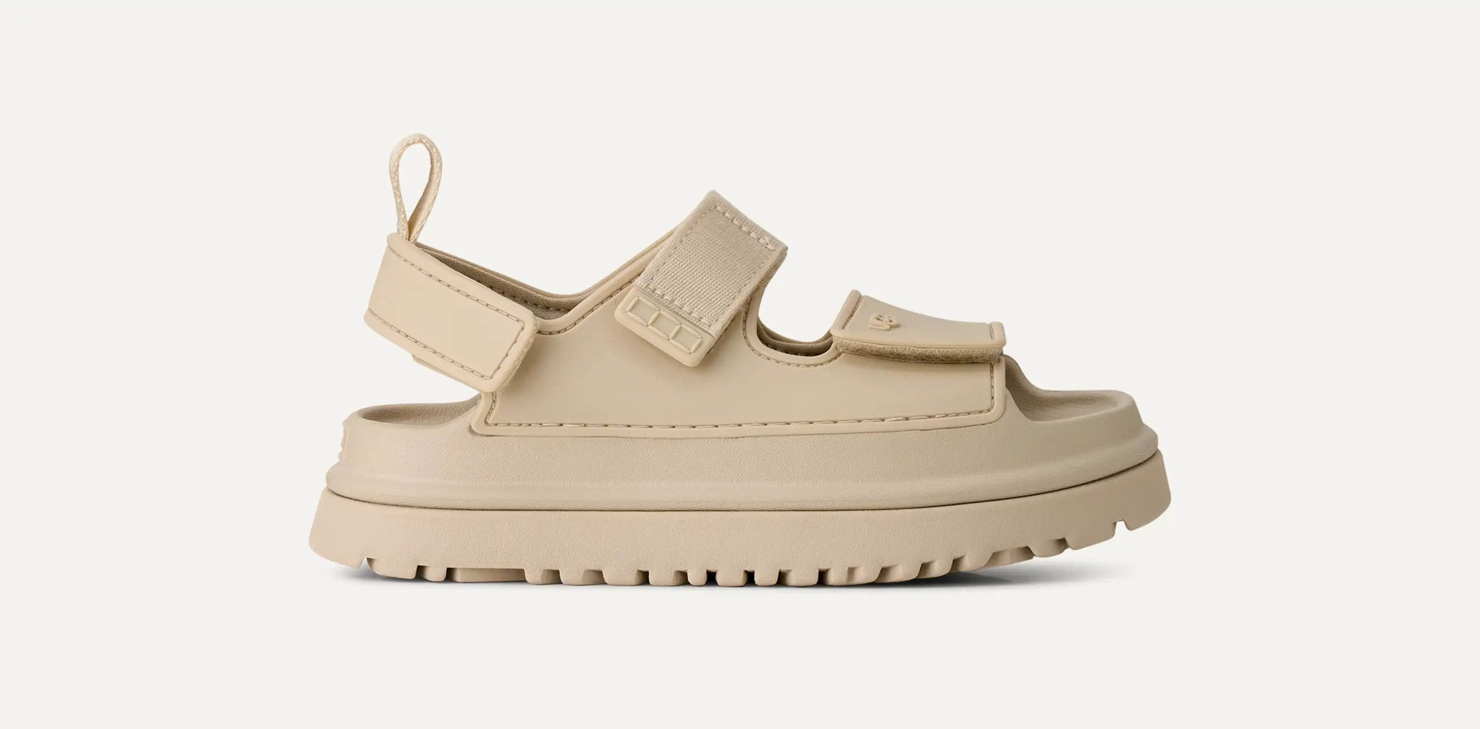 GoldenGlow Sandal for Kids | UGG®