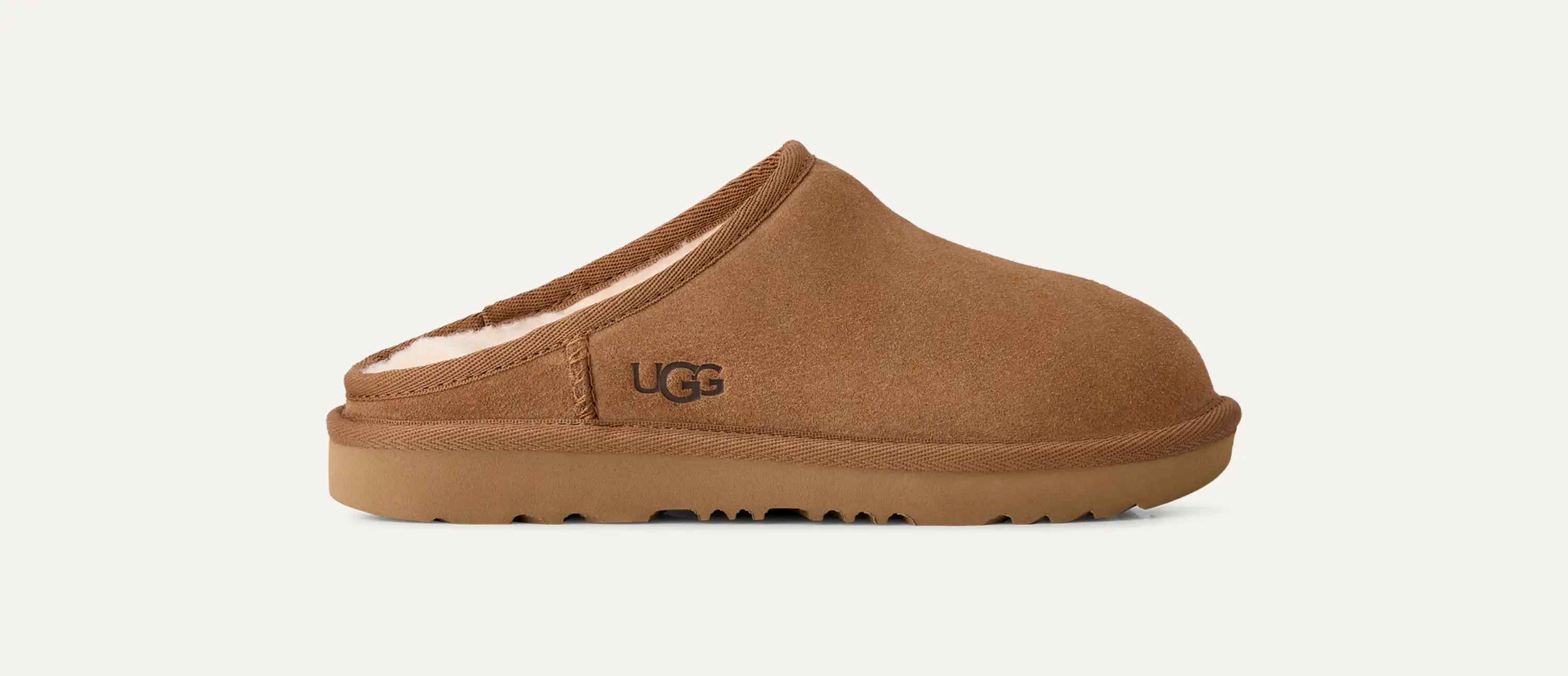 UGG® Classic Slip-On for Kids | UGG® EU