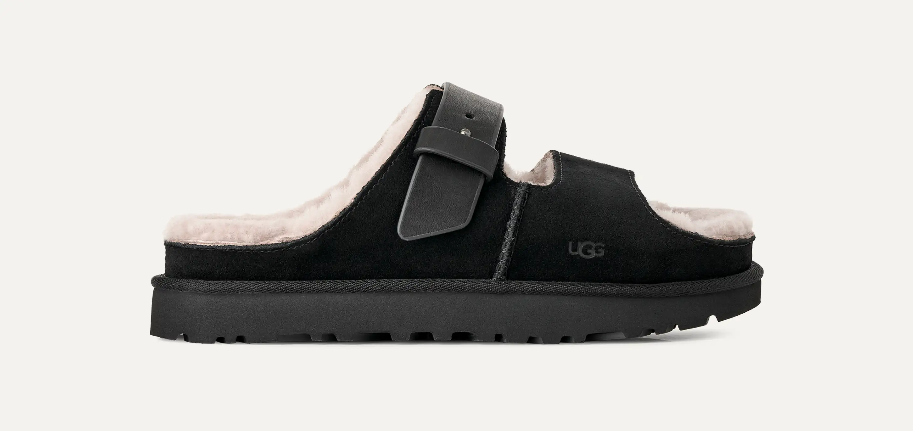 UGG® Greenport Strap Slide for Women | UGG®