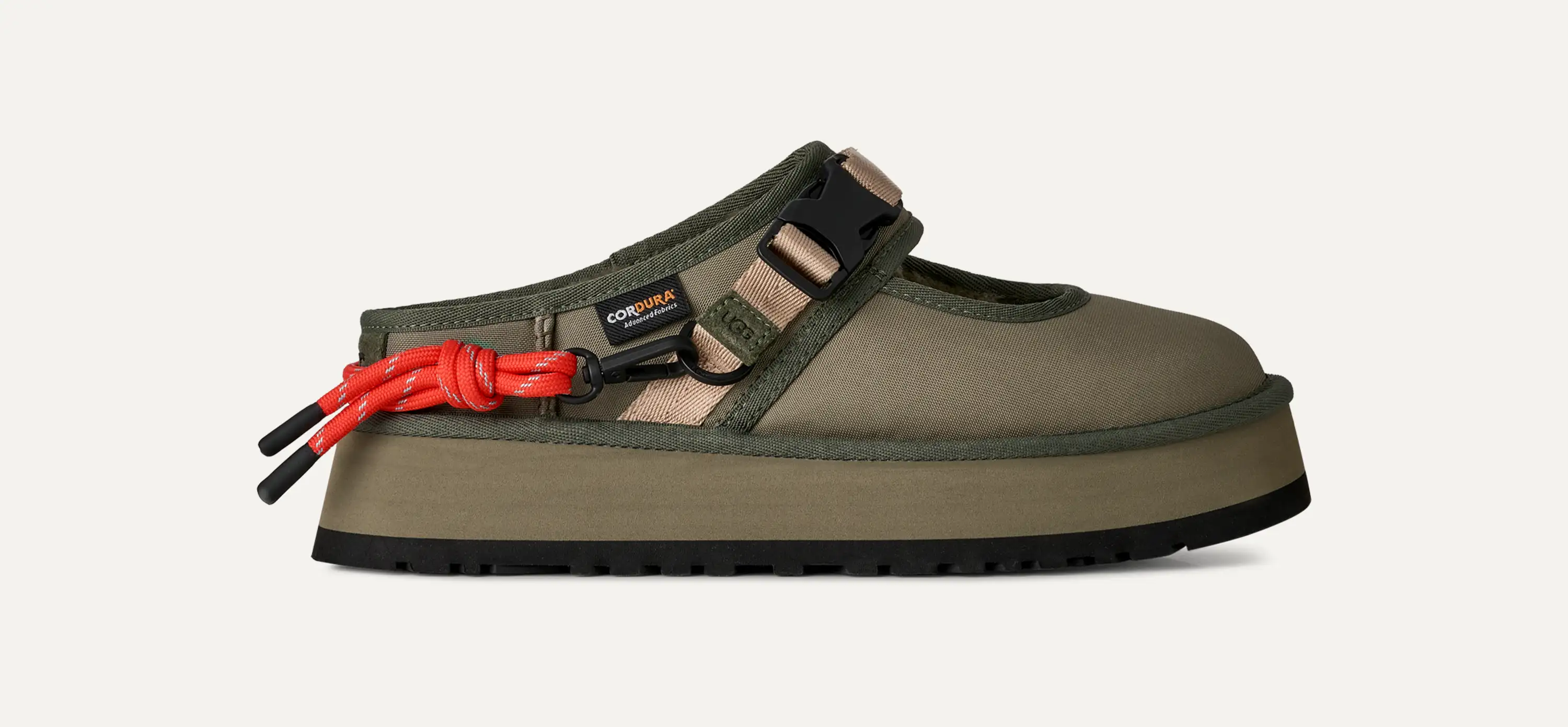 UGG® Bea Mary Jane Wildwood for Women | UGG® Sweden