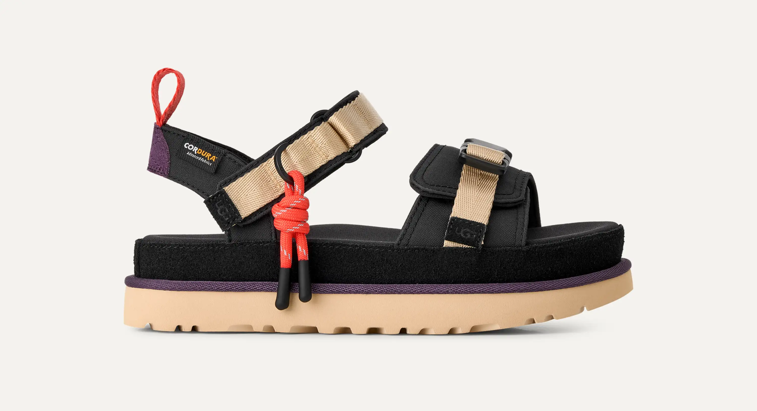 Goldenstar Wildwood Sandal for Women | UGG®