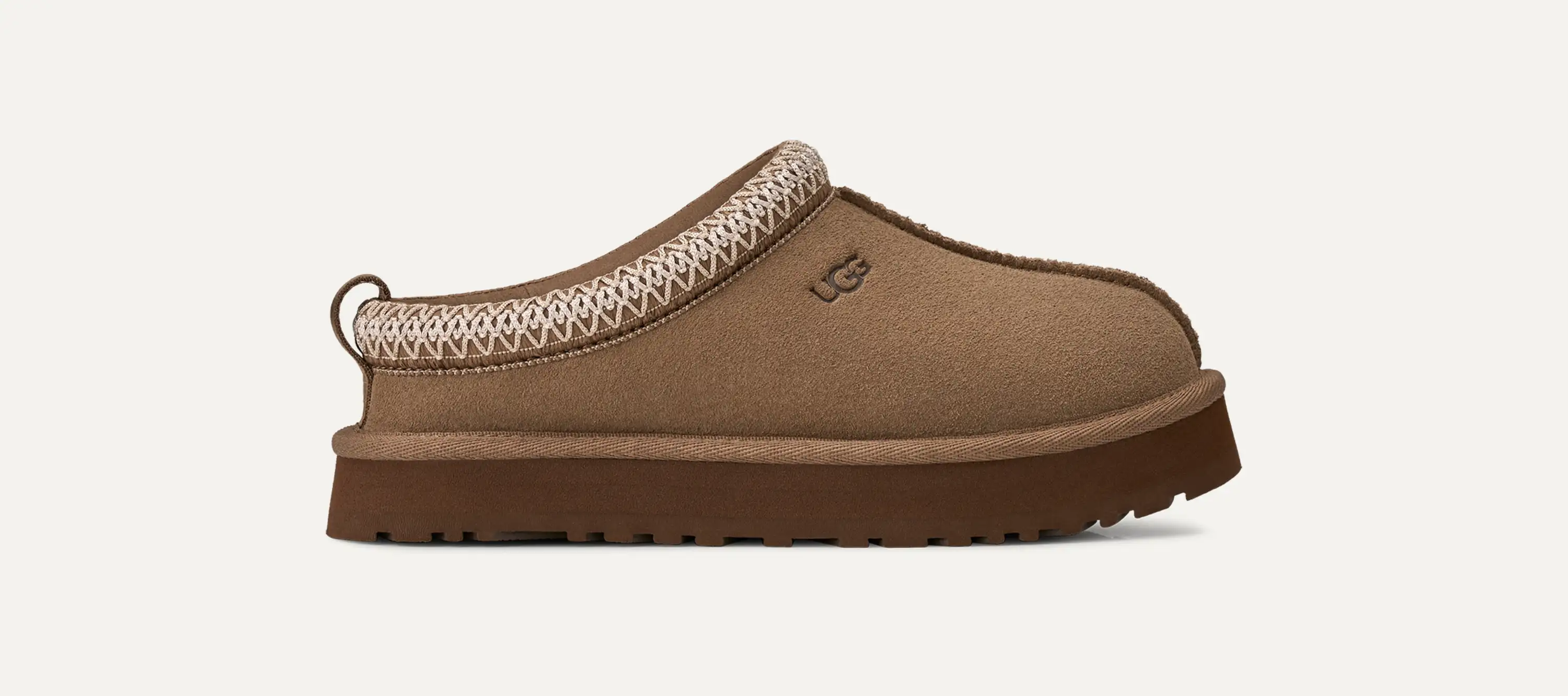 Tazz Slip-On for Kids | UGG®