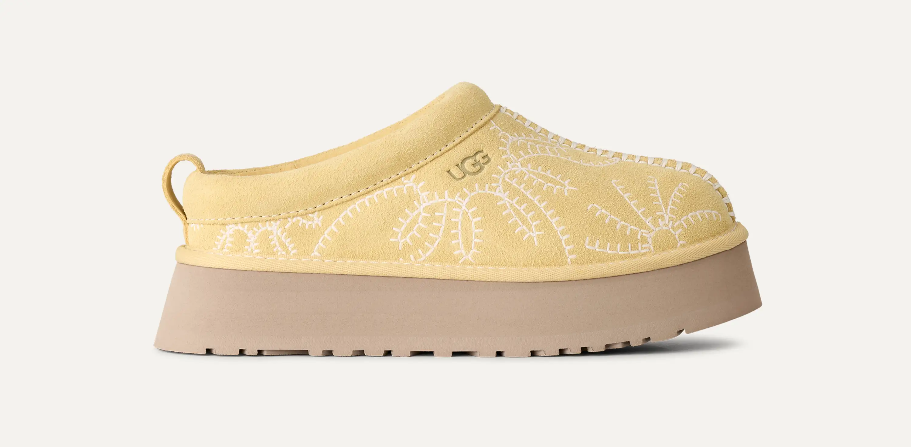 UGG® Tazz Botanic for Women | UGG® Sweden