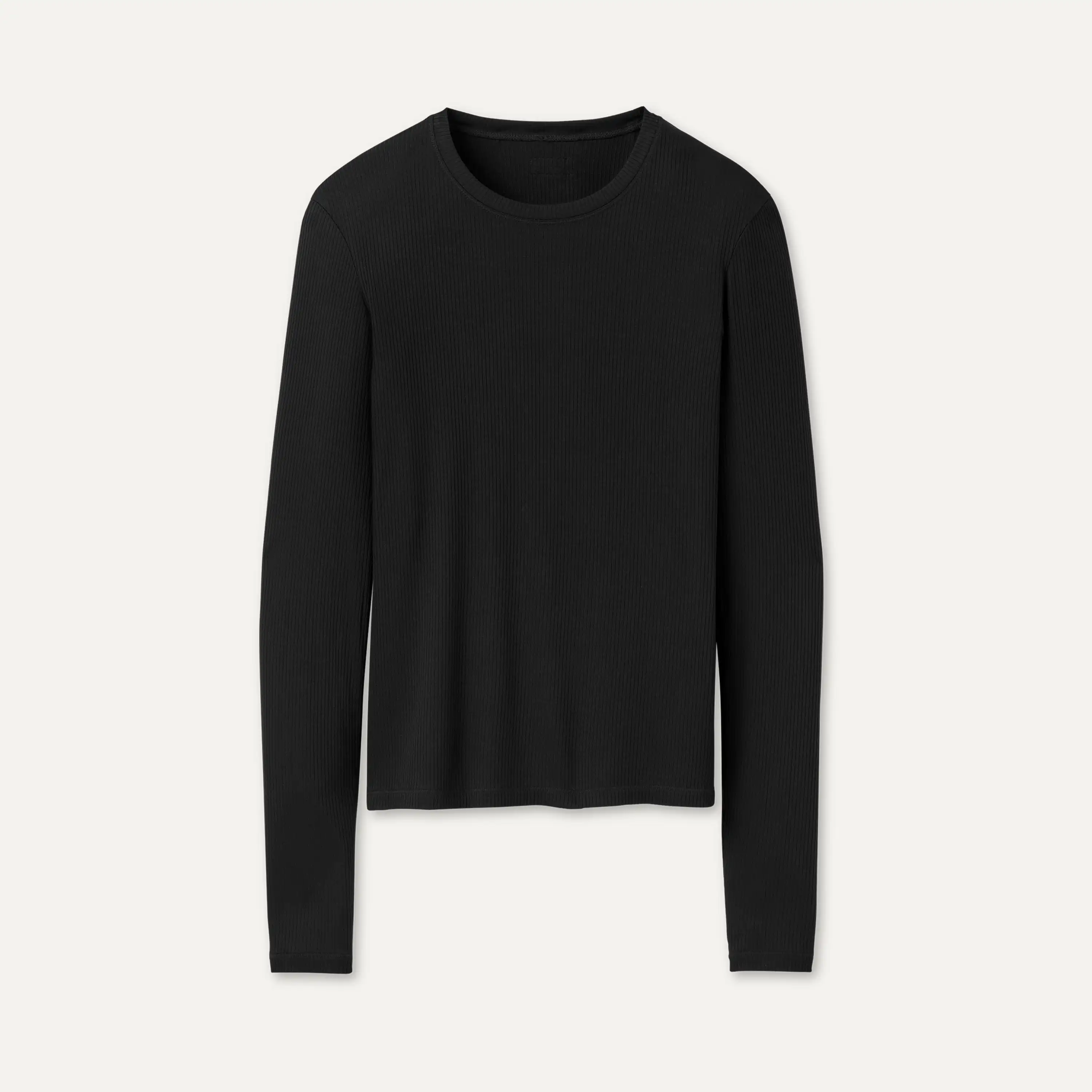 UGG Aidelene Long Sleeve Rib Tee for Women | UGG®