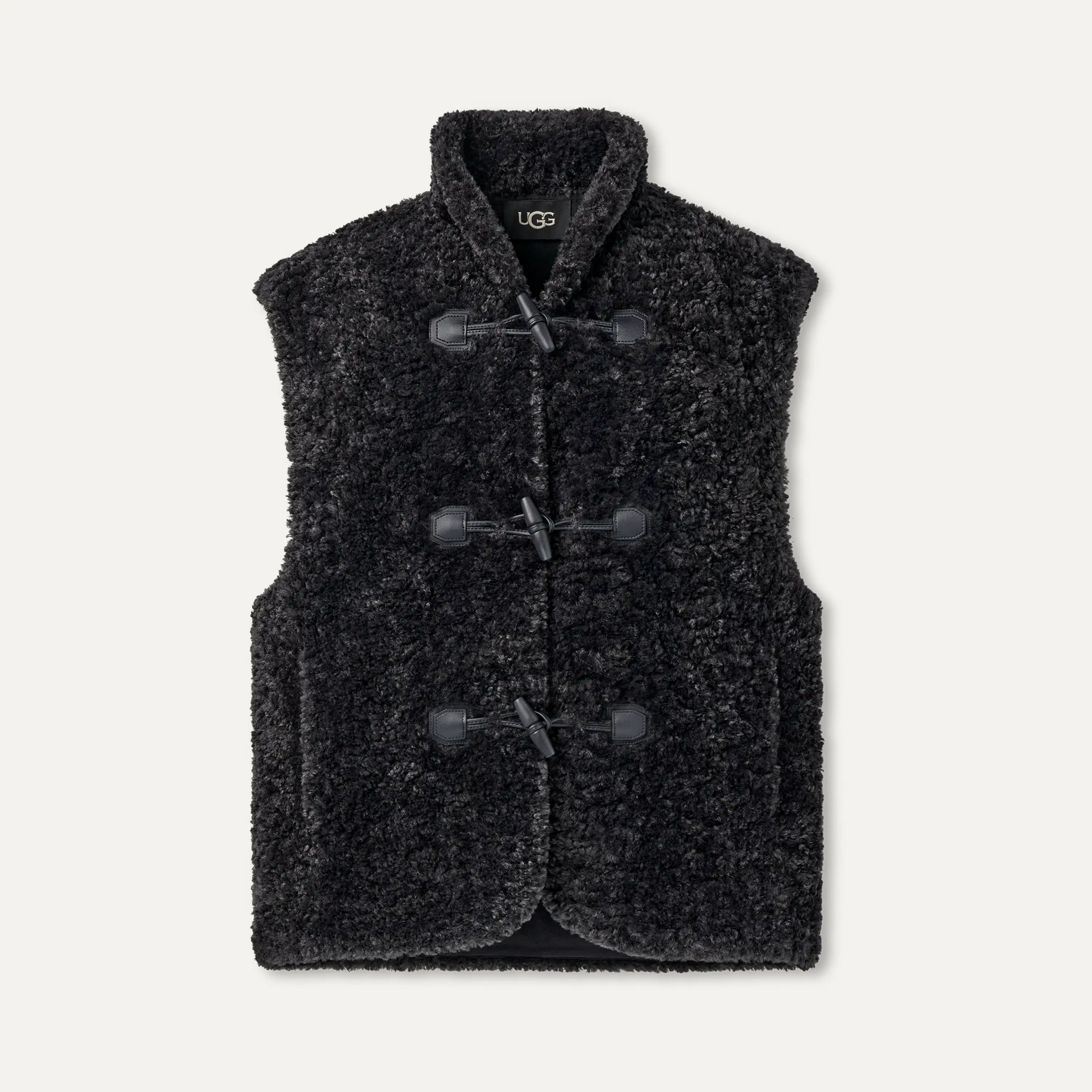 Niah Toggle Vest for Women | UGG®