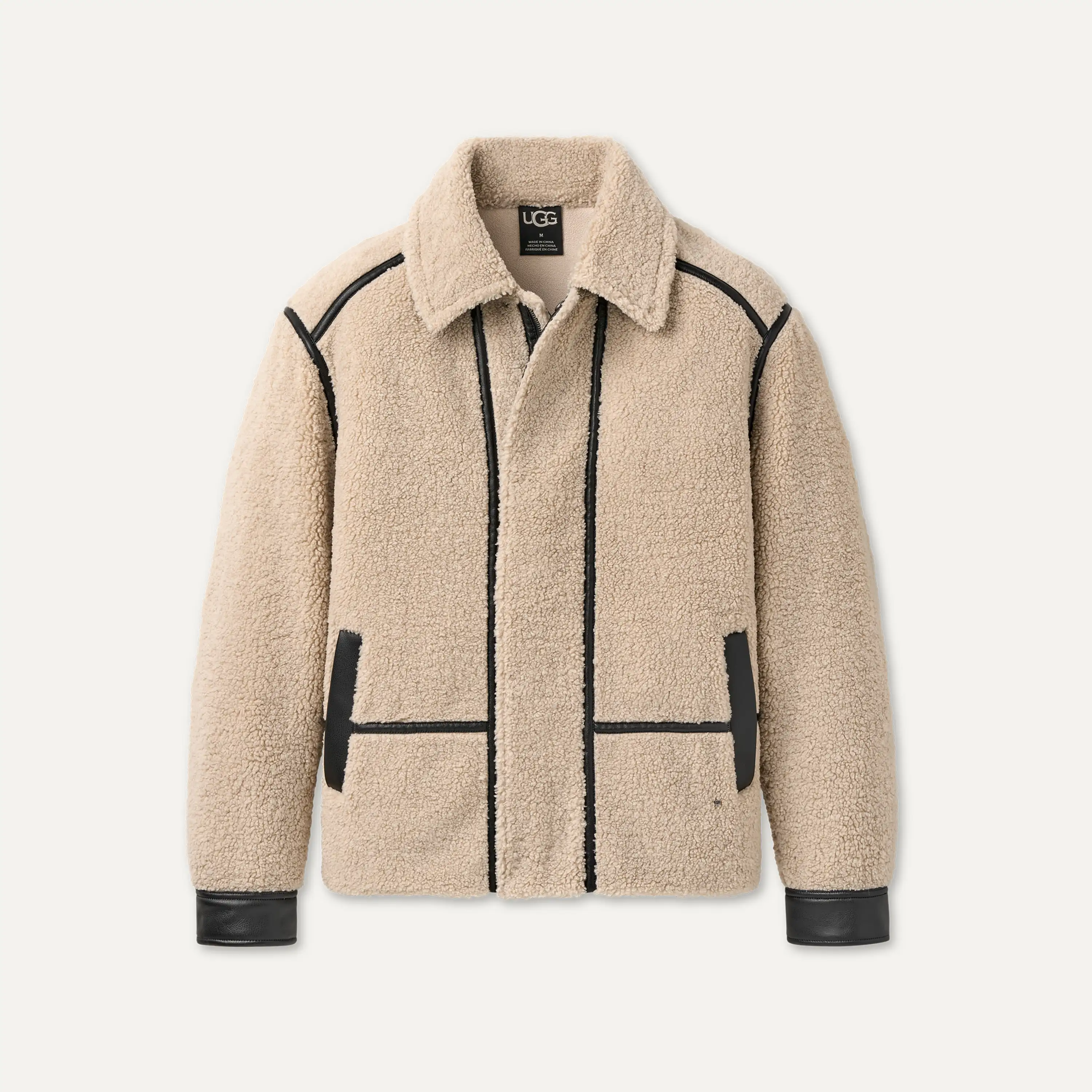 UGG® Quinley Jacket for Men | UGG® Estonia