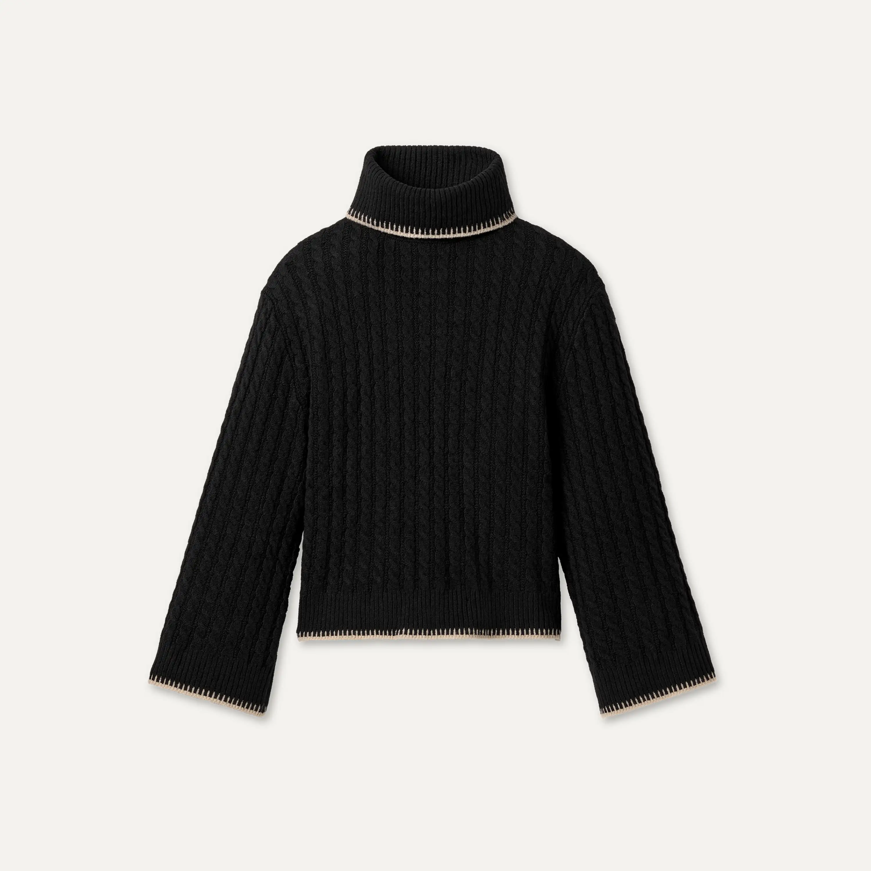 Rylynn Turtleneck Sweater for Women | UGG®
