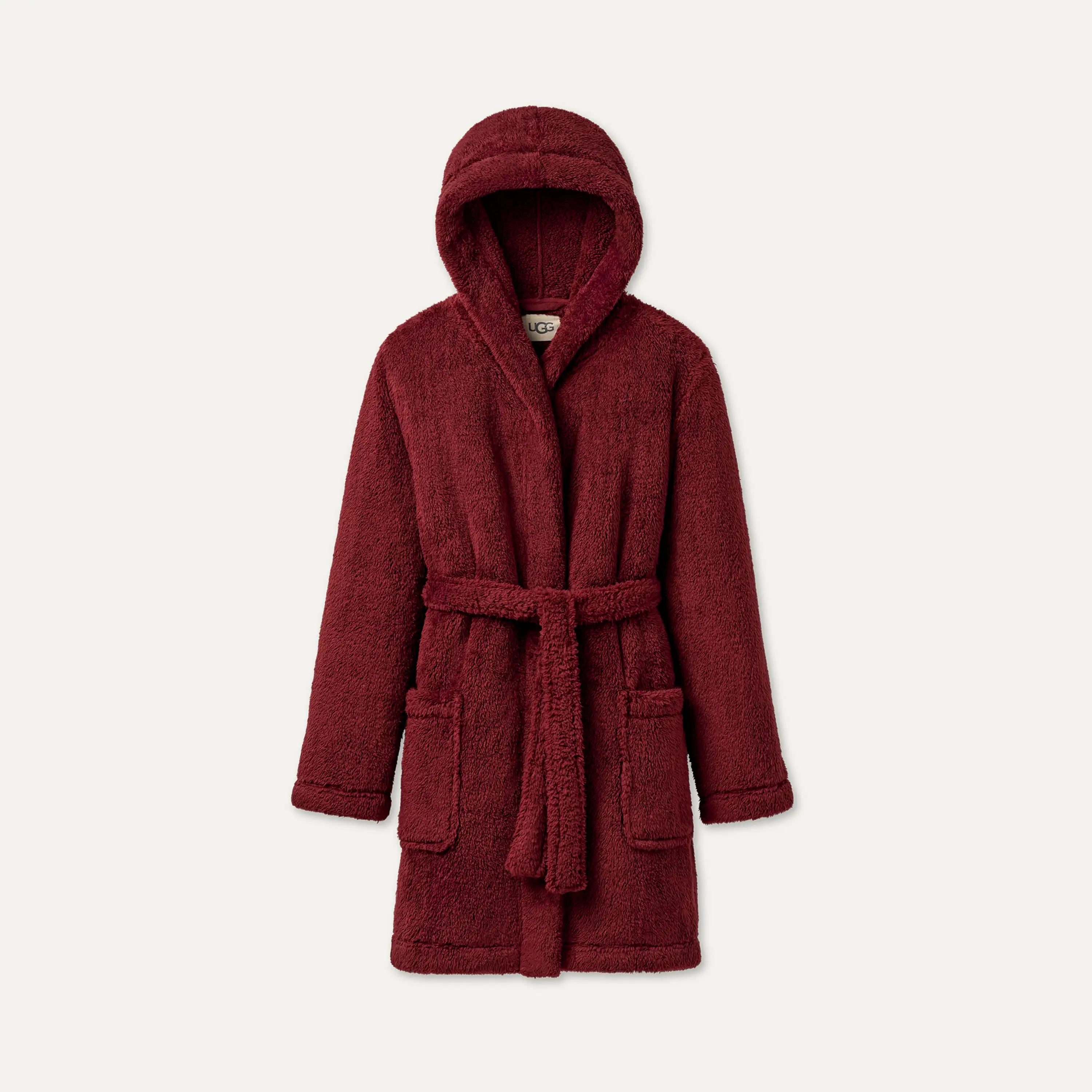 ugg dressing gowns ladies Aarti UGGfluff Gown for Women shareholder50