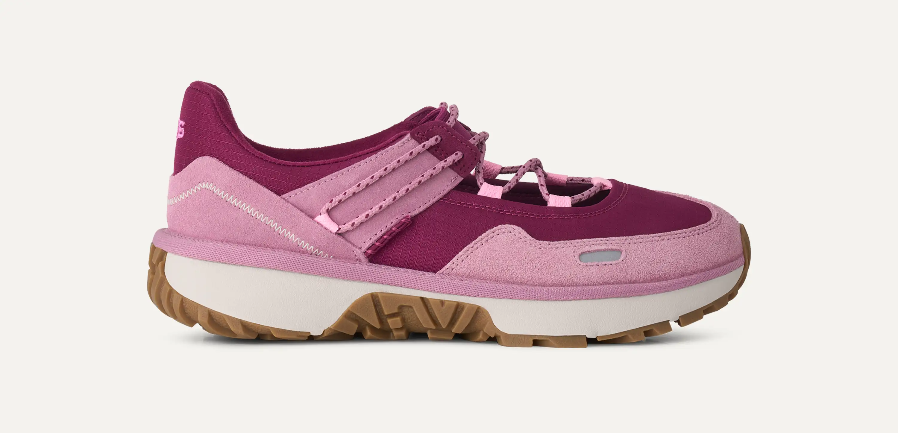 RetroFi Low Ballet Sneaker for Women | UGG®