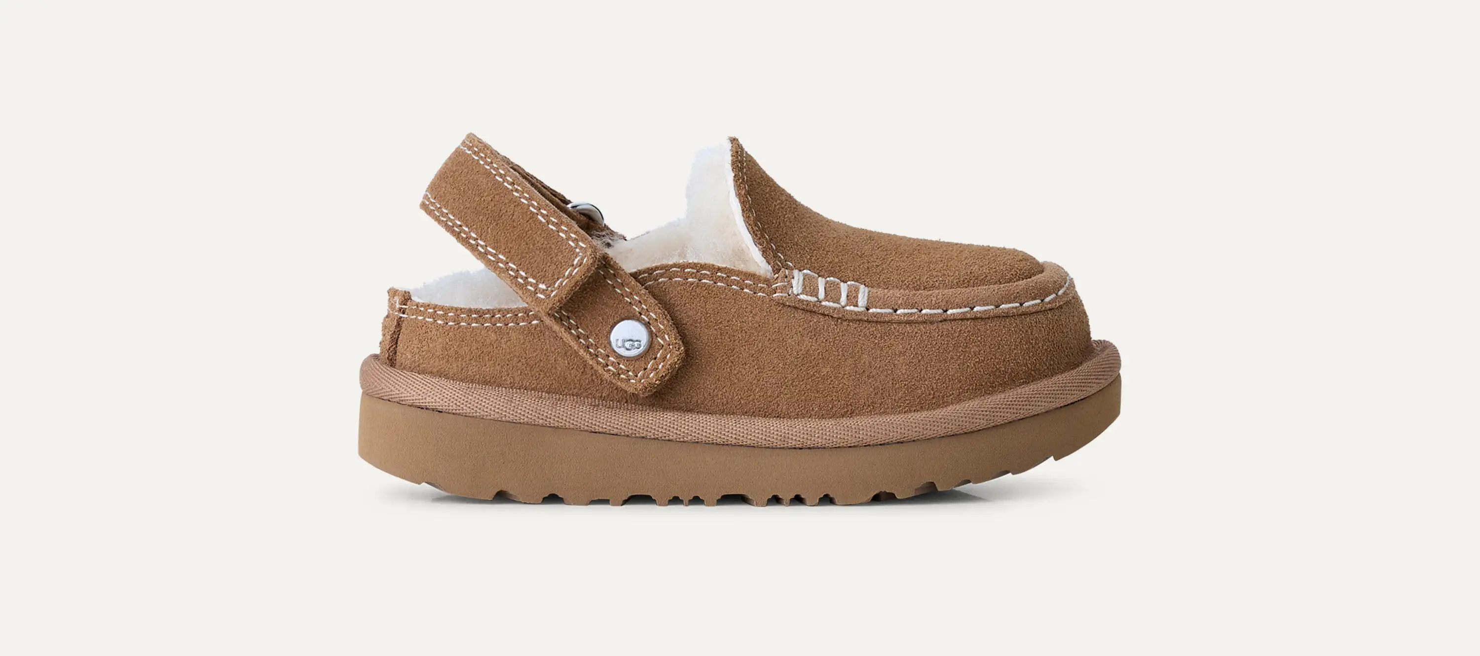 UGG® Goldenstar Evelina Clog for | UGG® Sweden