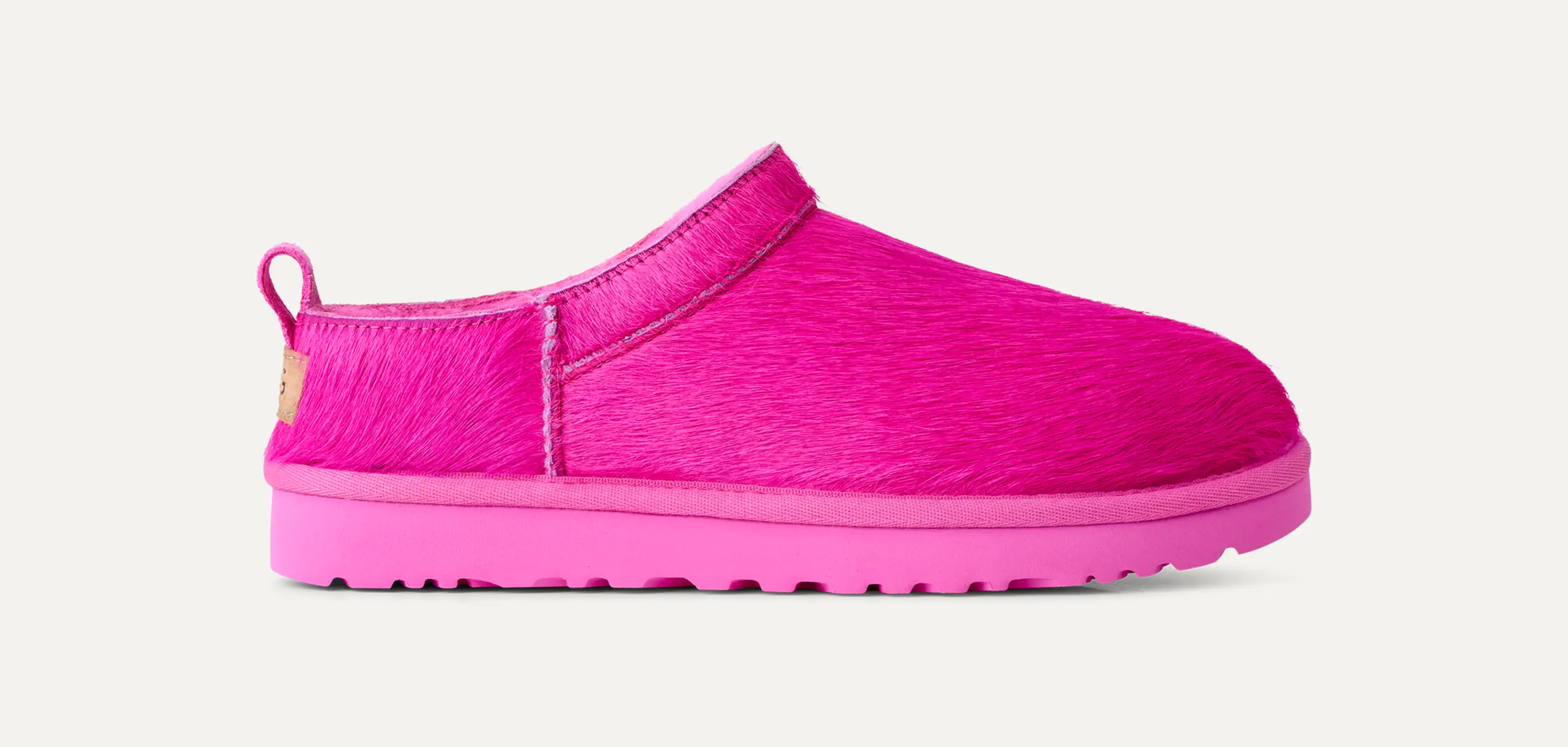 Classic Micro Calf Hair Boot for Women | UGG®