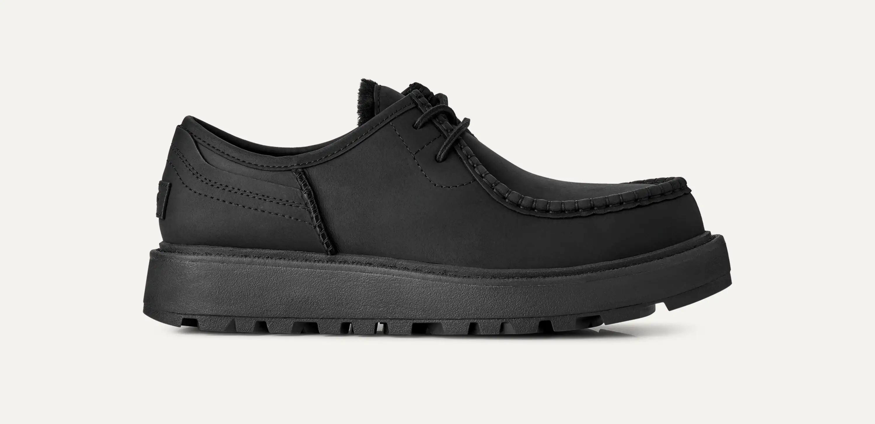 UGG® Loften Chukka for Men | UGG® Norway